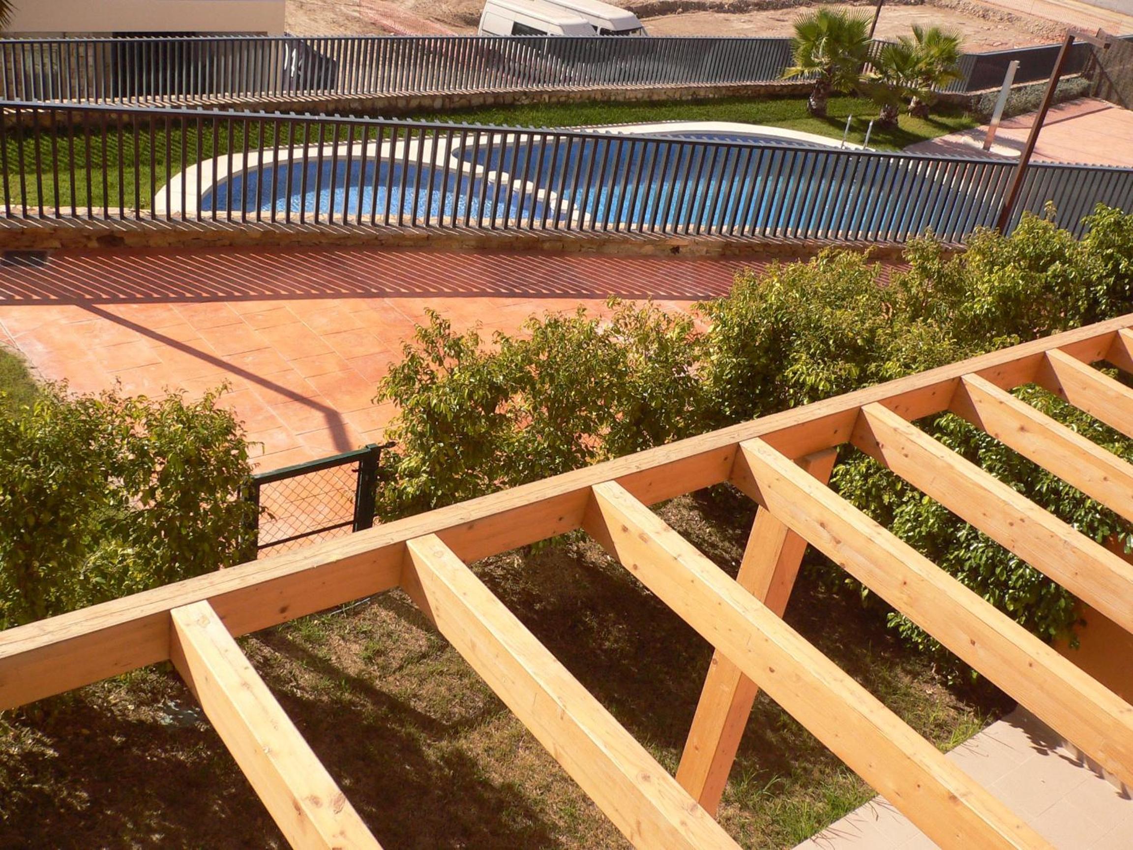 Vila Paradis 21B view 5