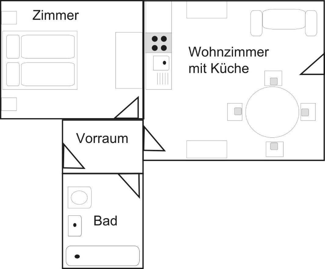 Haus Windegga