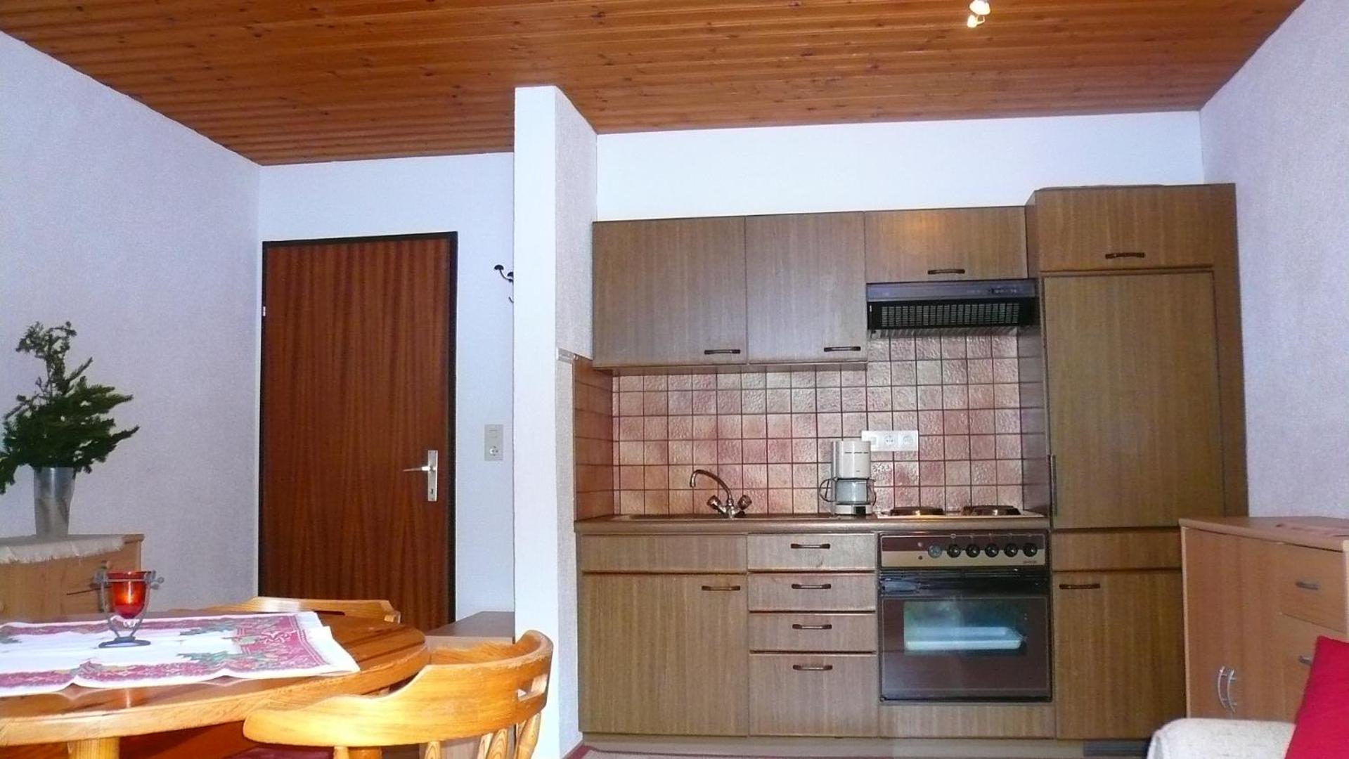 Haus Windegga