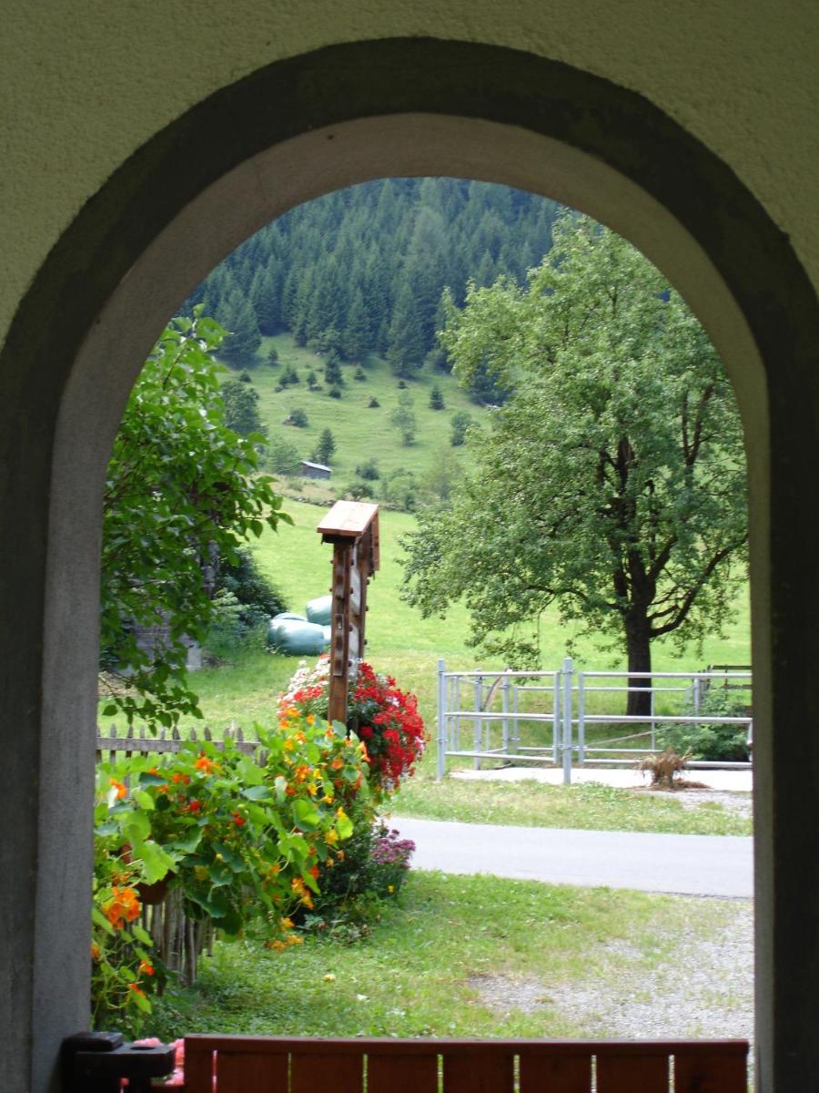 Haus Windegga
