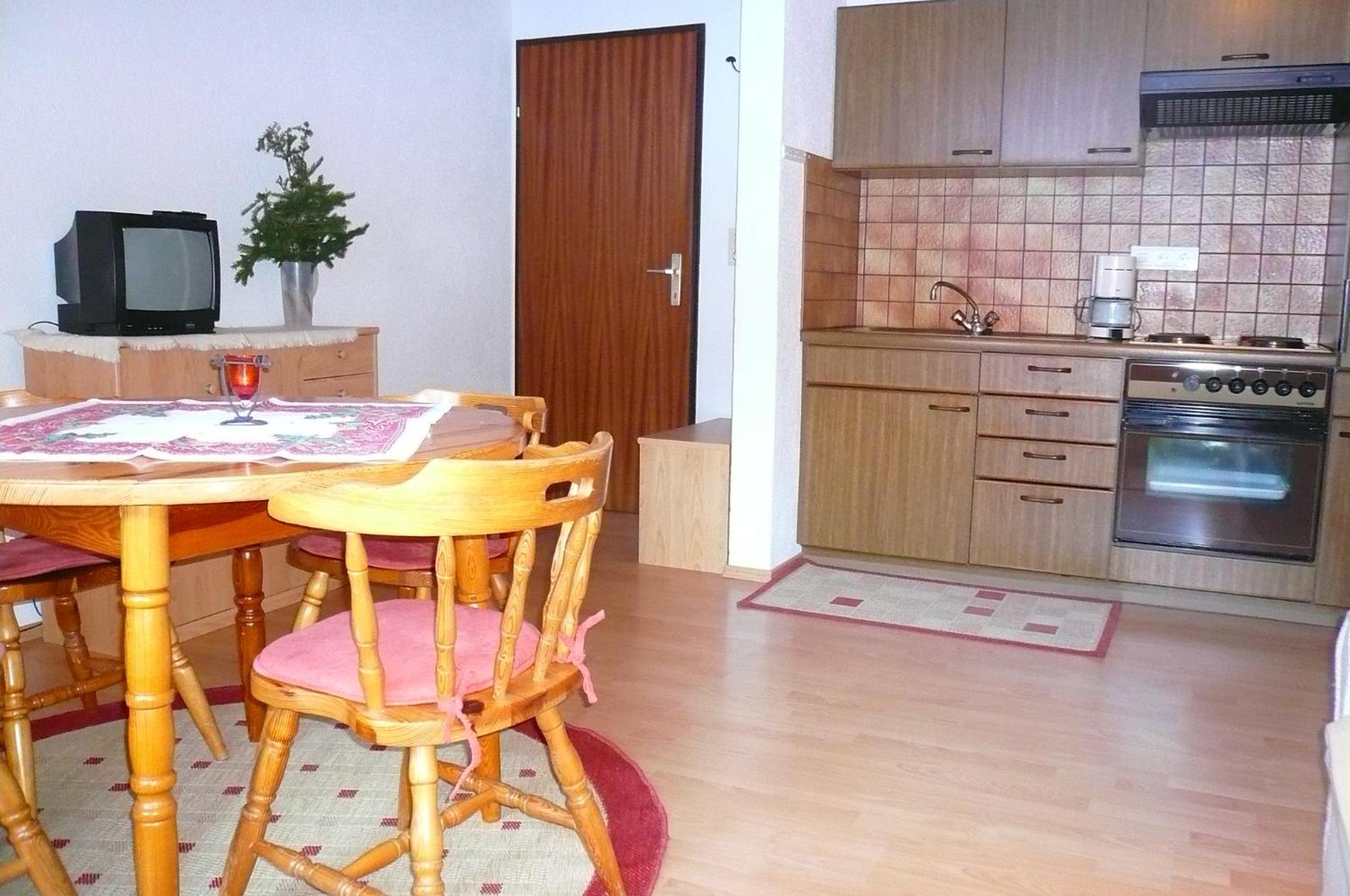 Haus Windegga