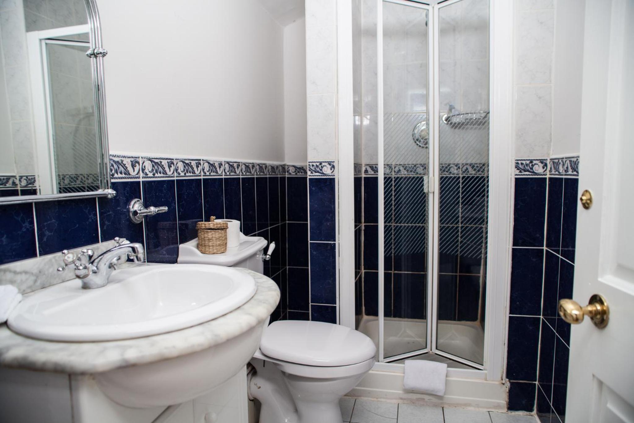 The Historical Harcourt Suites