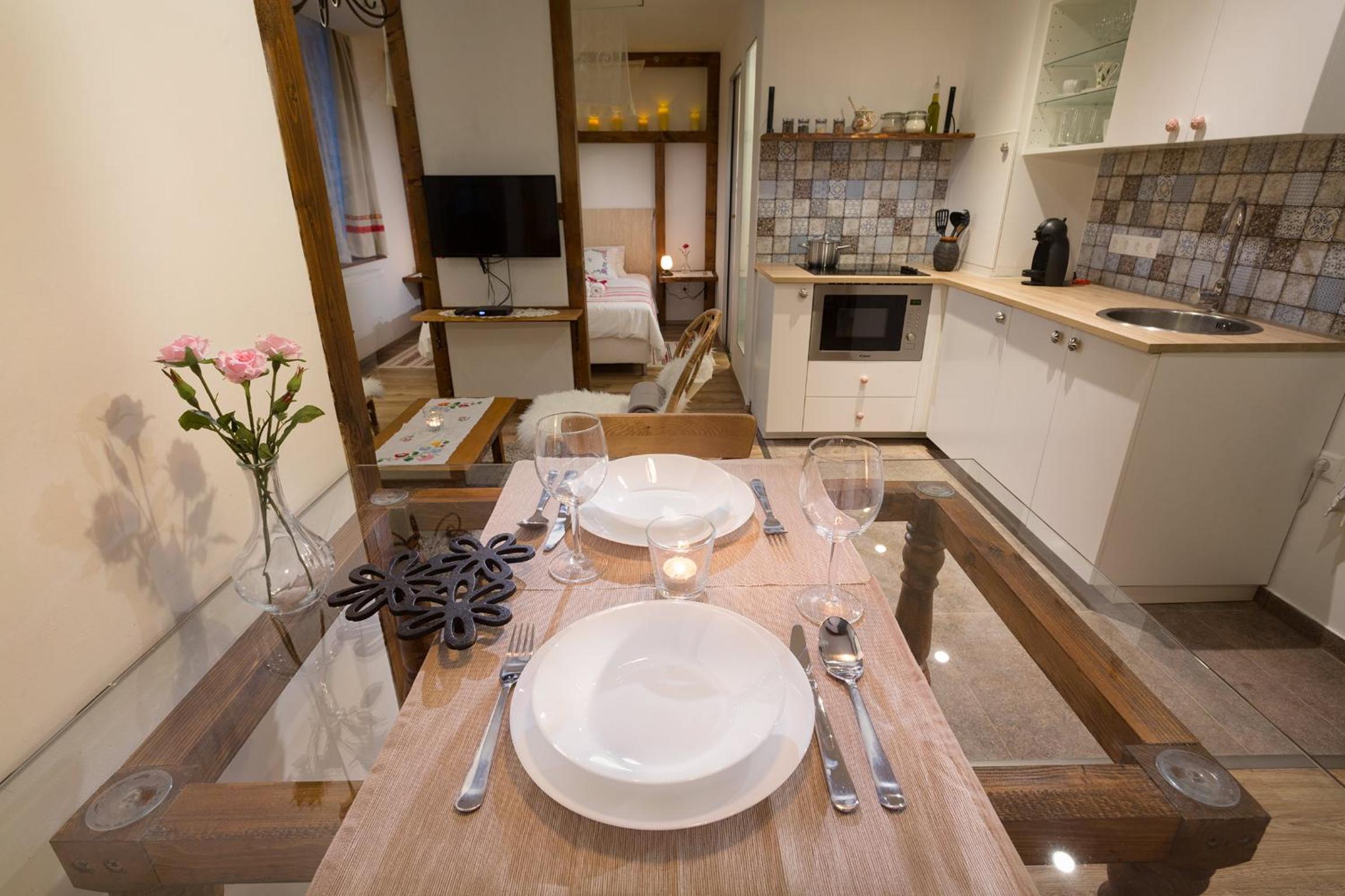 Suites 13 Budapest