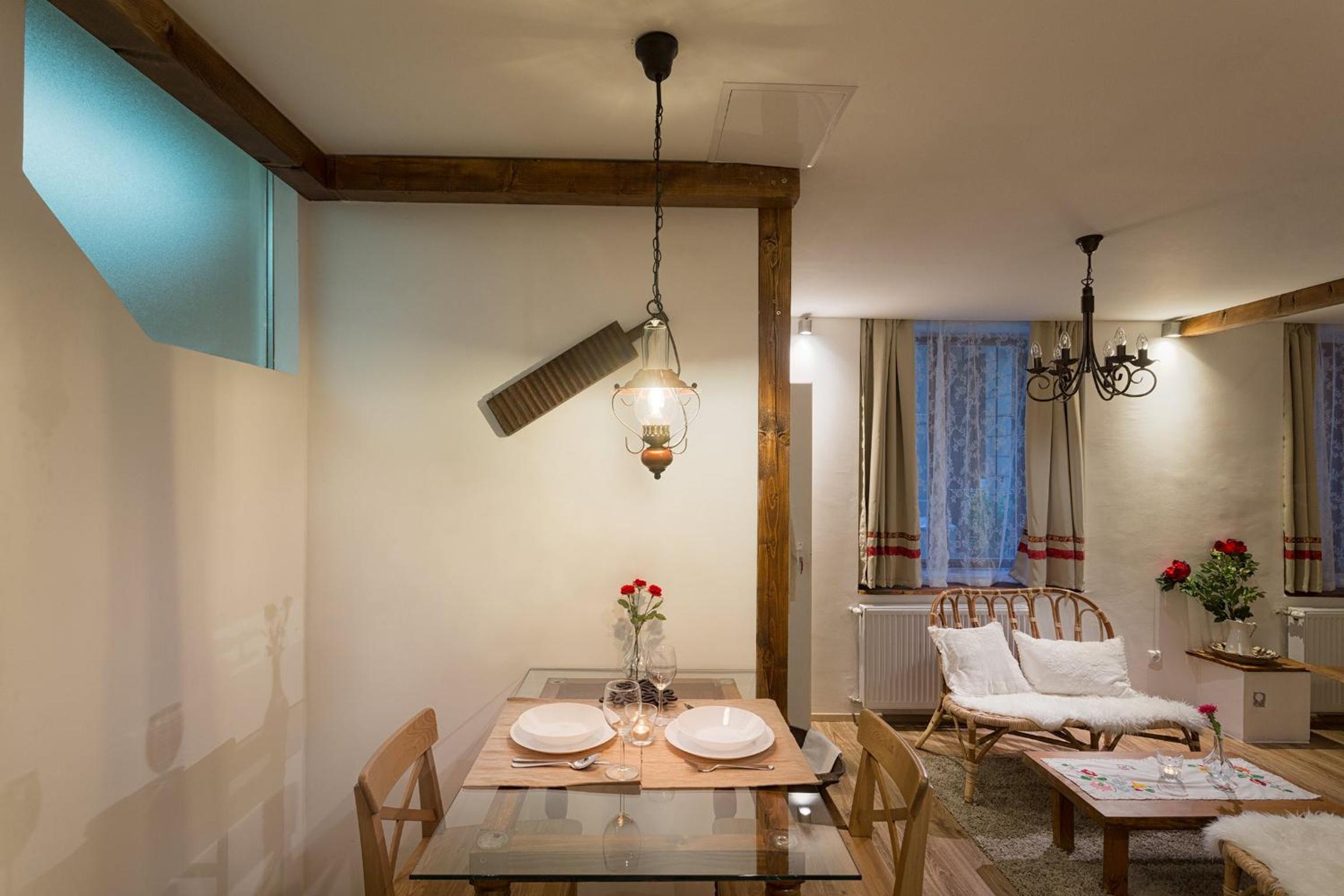 Suites 13 Budapest