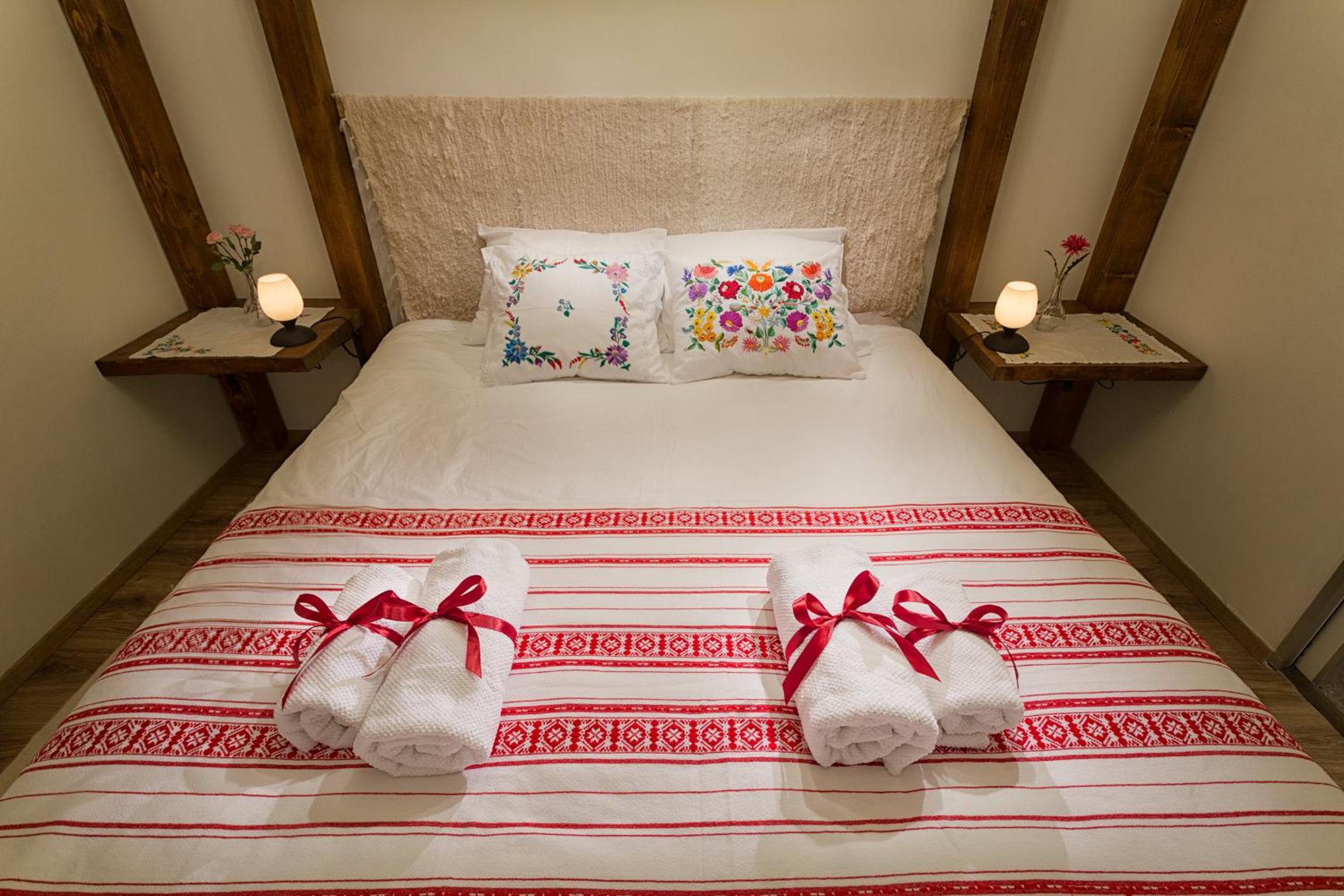 Suites 13 Budapest