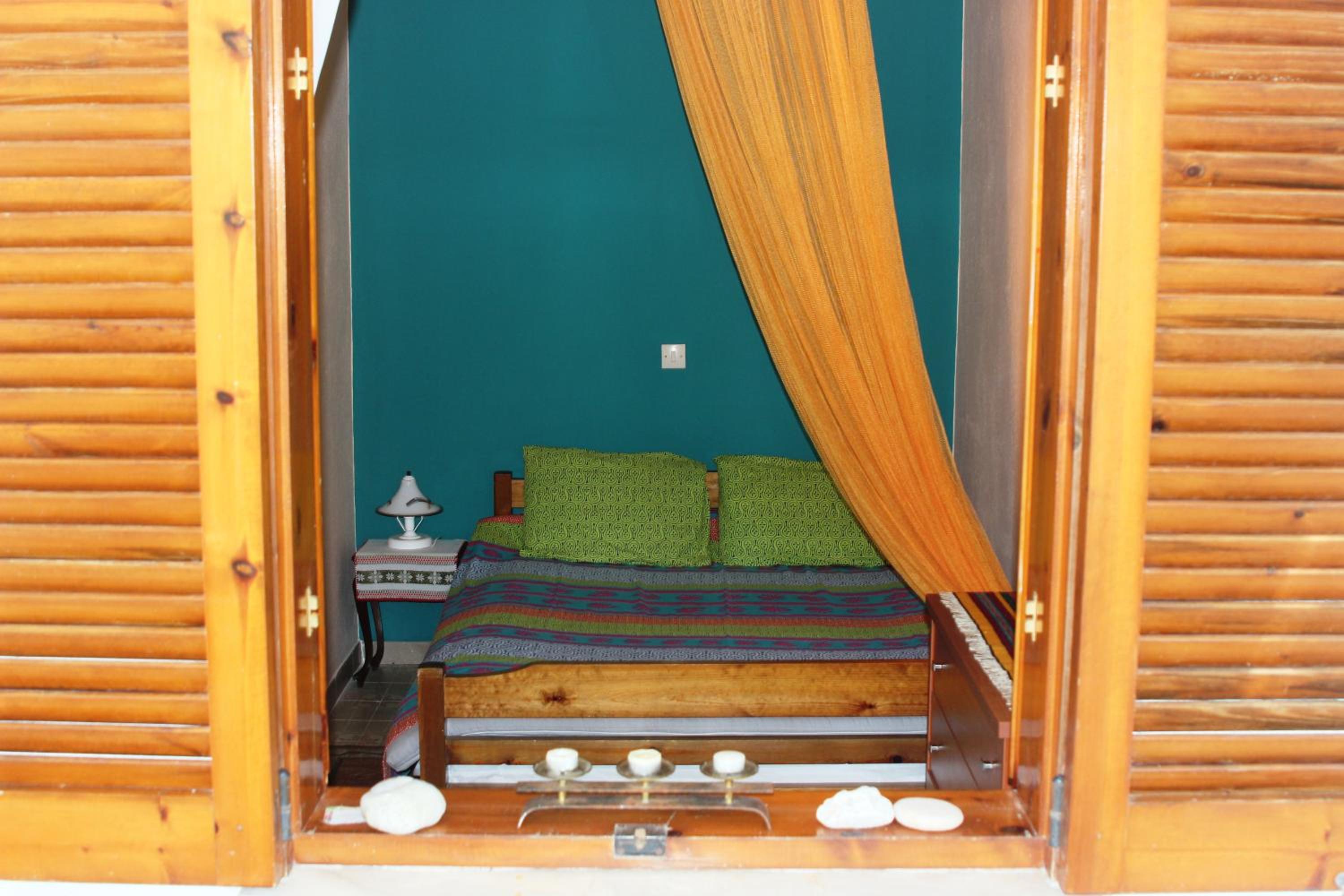 Garden Bungalow Valentina
