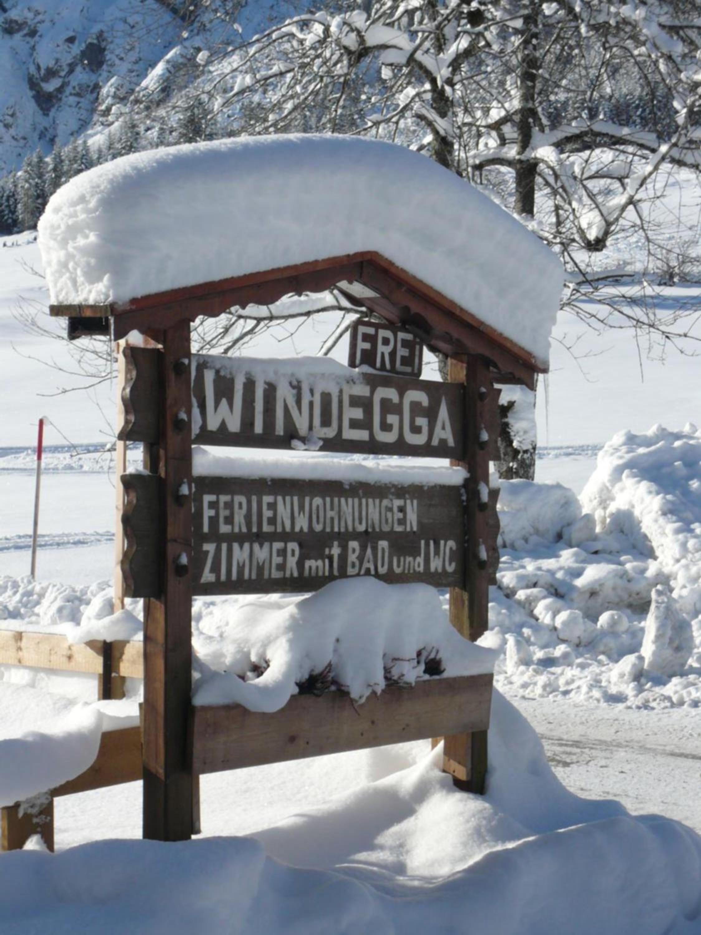 Haus Windegga