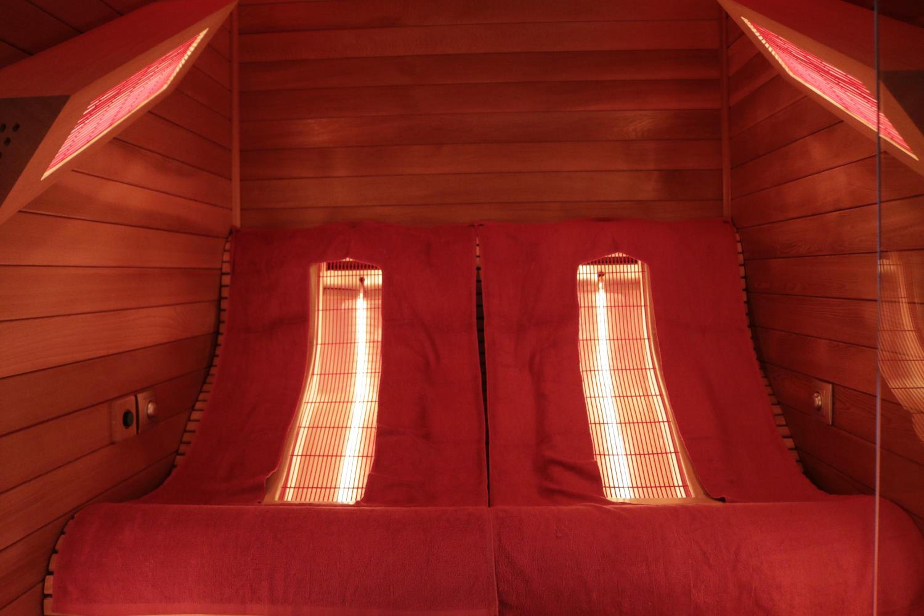 B&B For 2-Wellness For 2