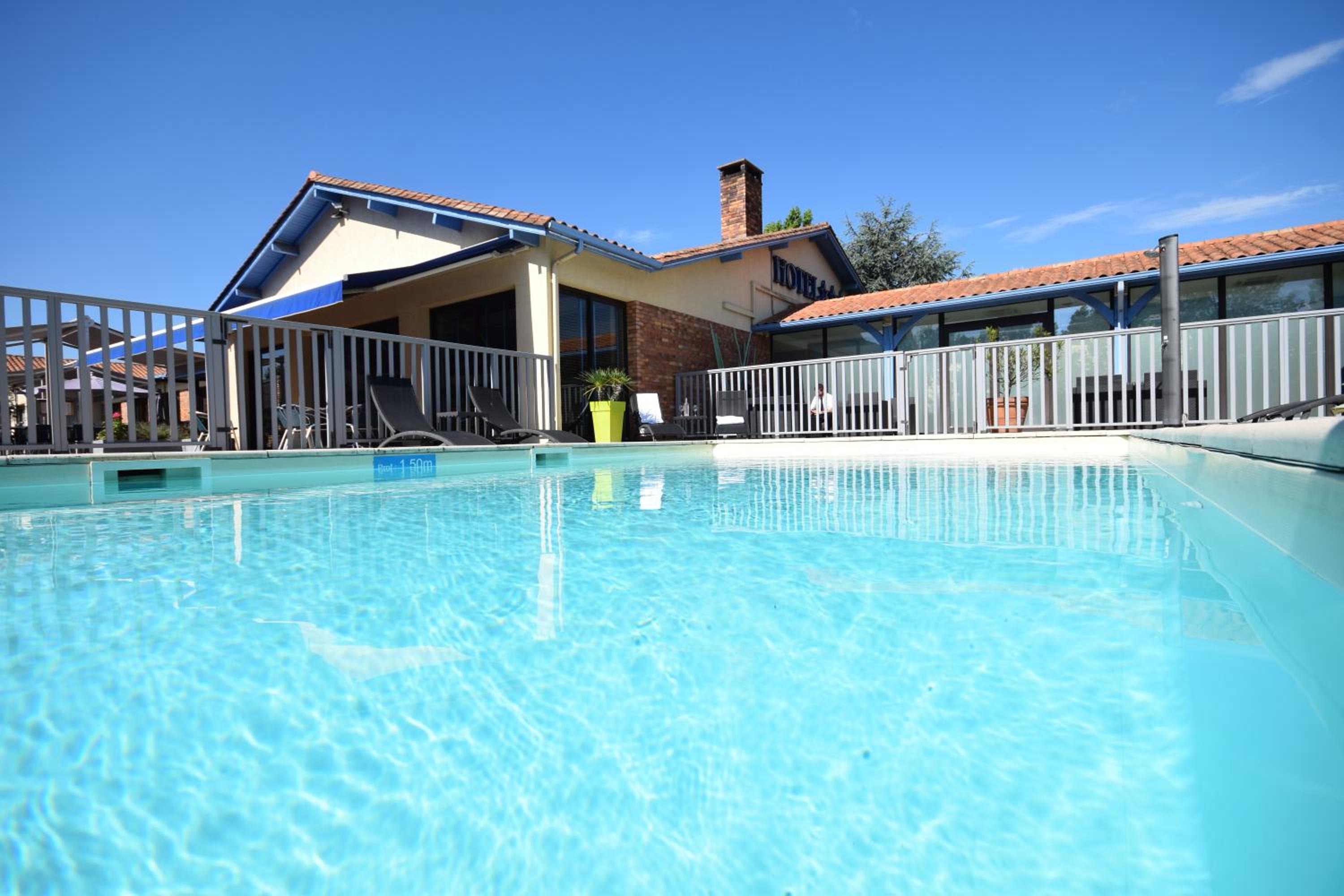 Merignac Vacations - Kyriad Prestige Bordeaux Aeroport - Property Image 5