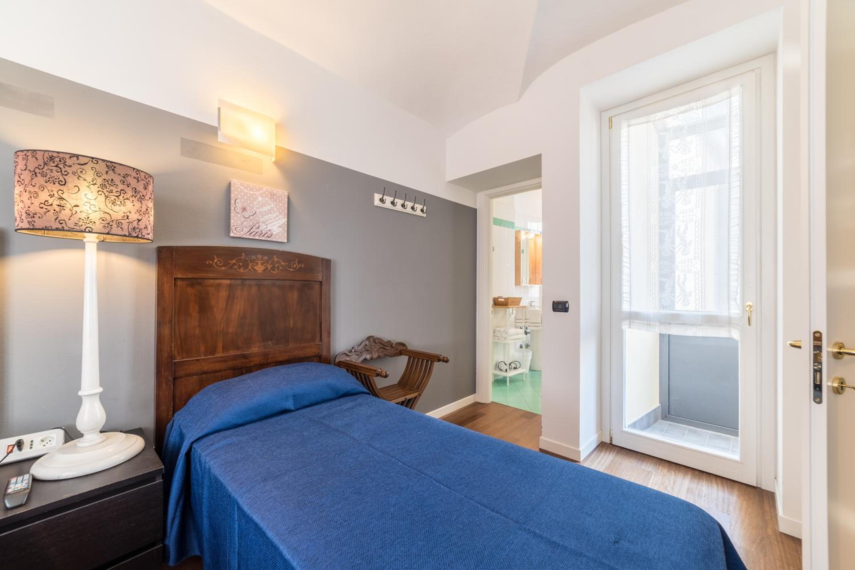 Domus San Martino GuestHouse, photo 118