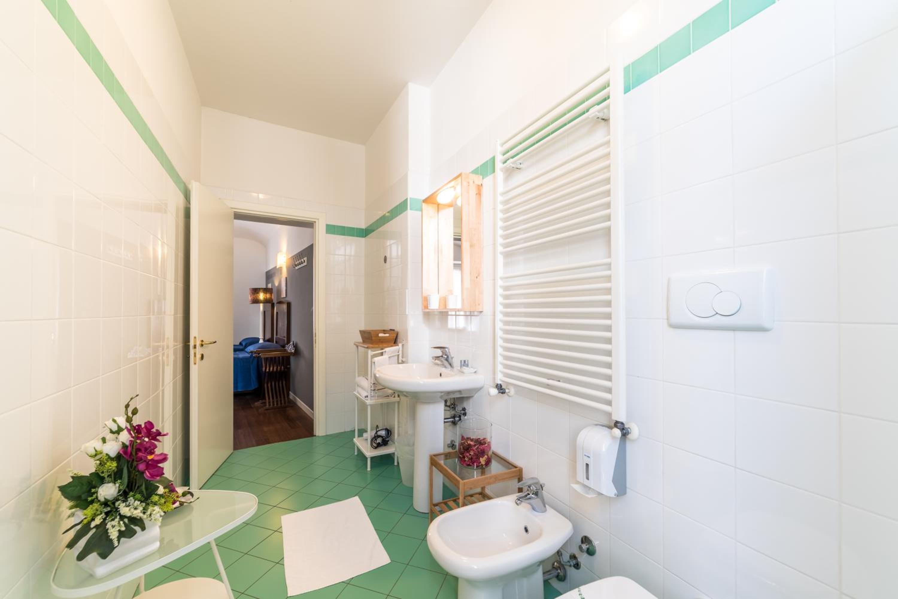 Domus San Martino GuestHouse, photo 68