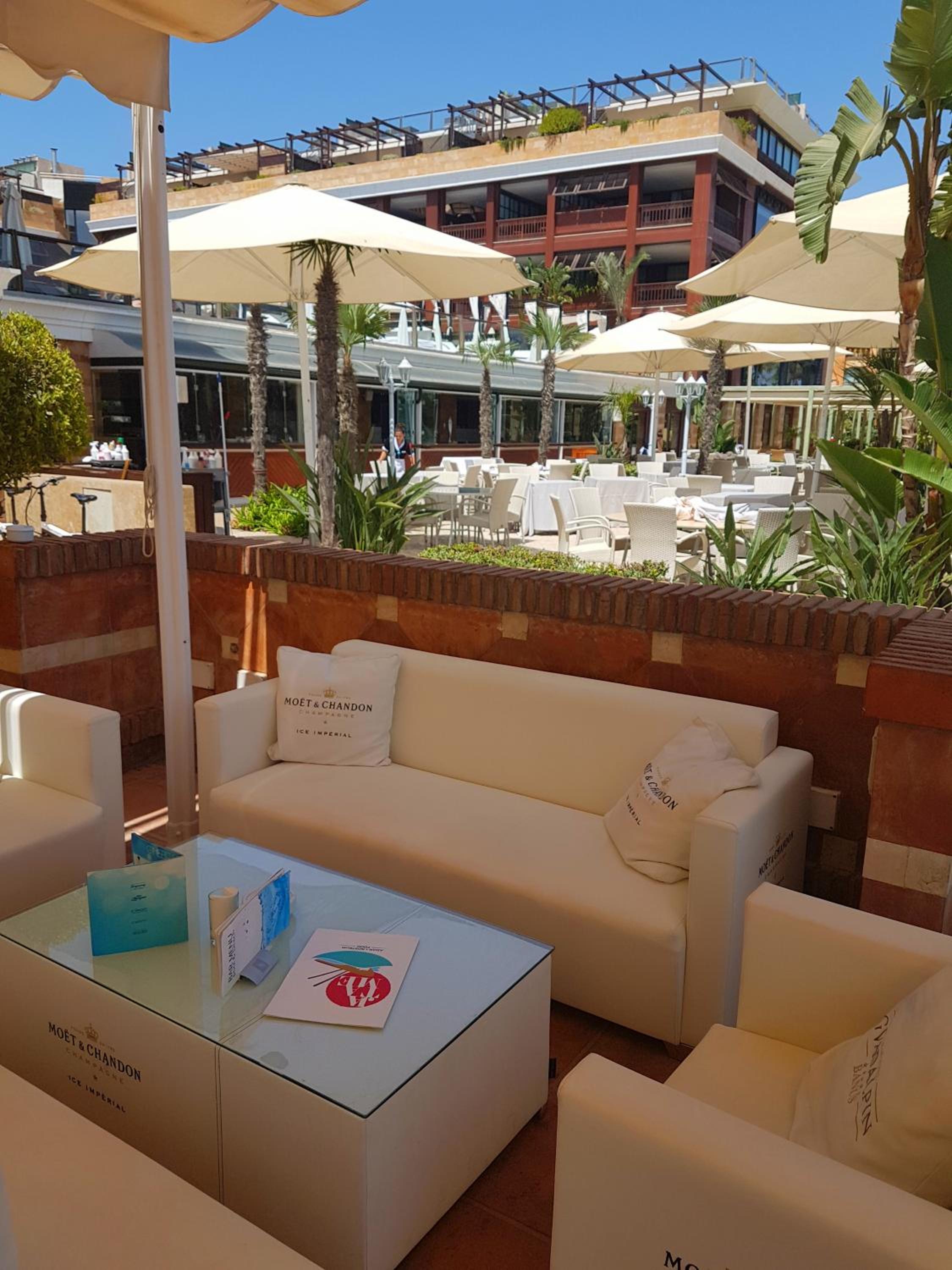 Marbella Vacations - Gran Hotel Guadalpin Banus - Property Image 70