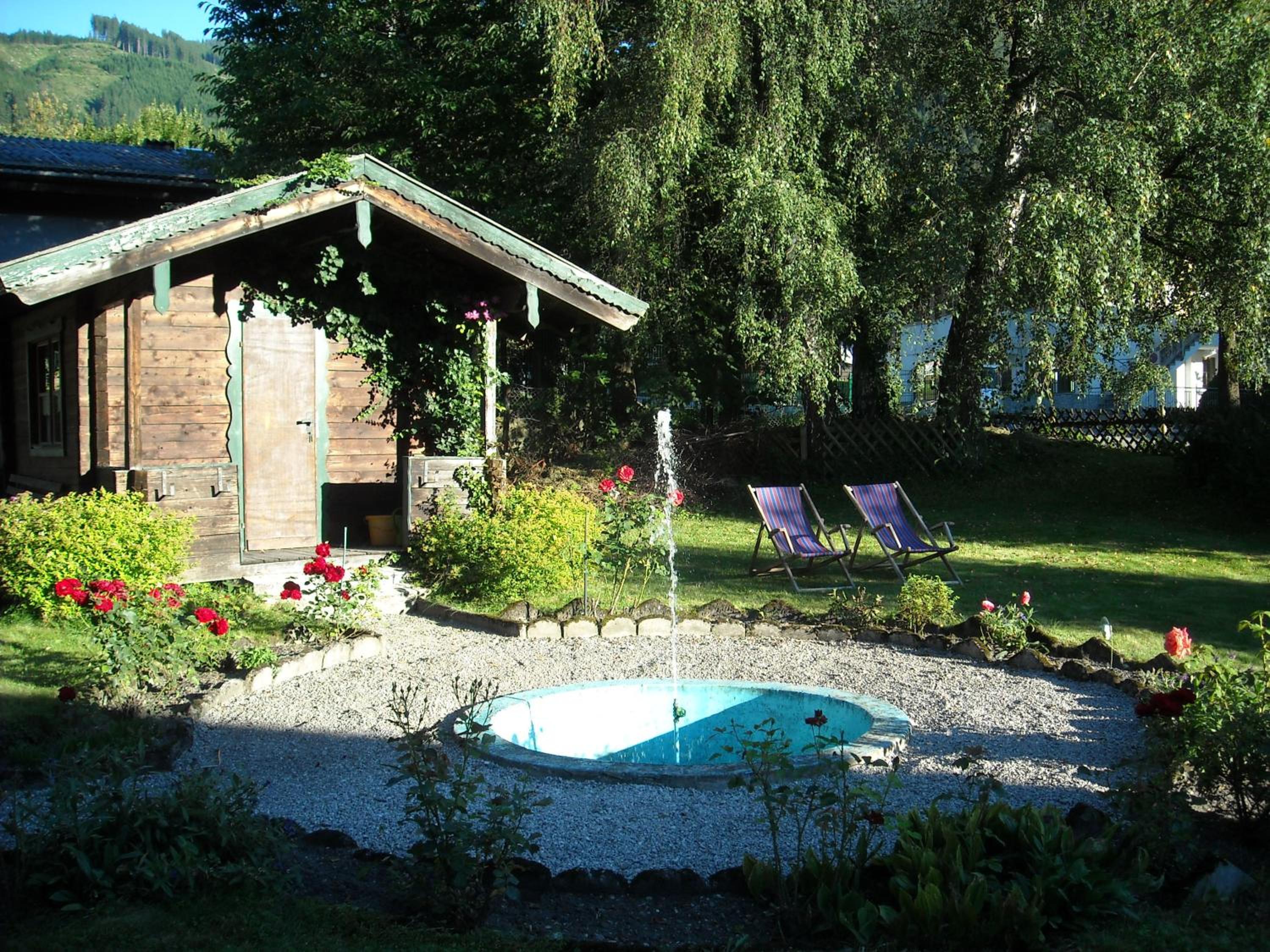 Landhaus Griesser