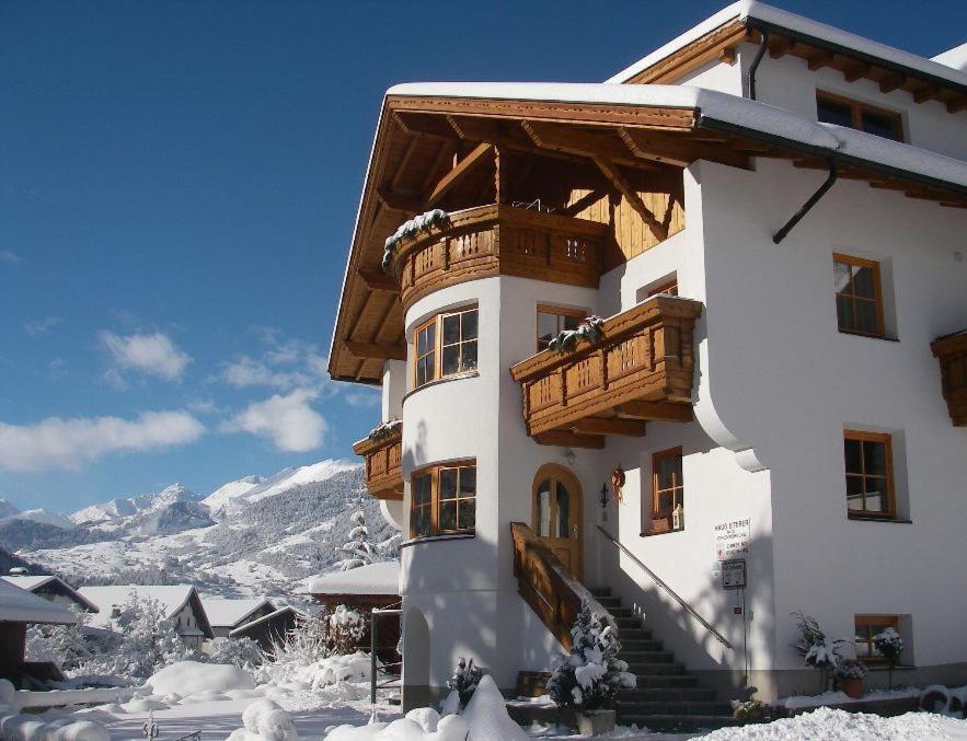Apartment Schullehrer view 2