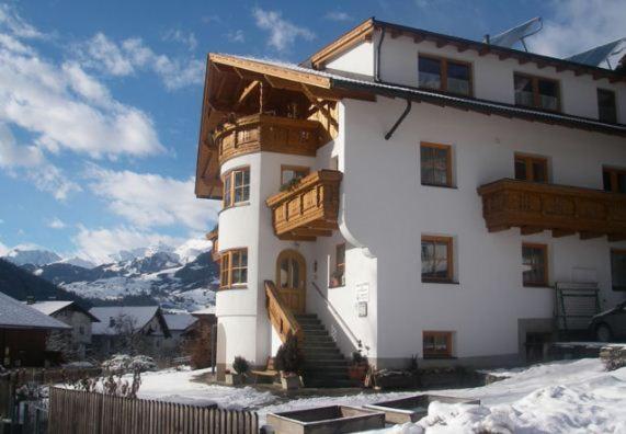 Apartment Schullehrer view 3