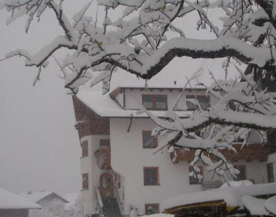 Apartment Schullehrer view 4