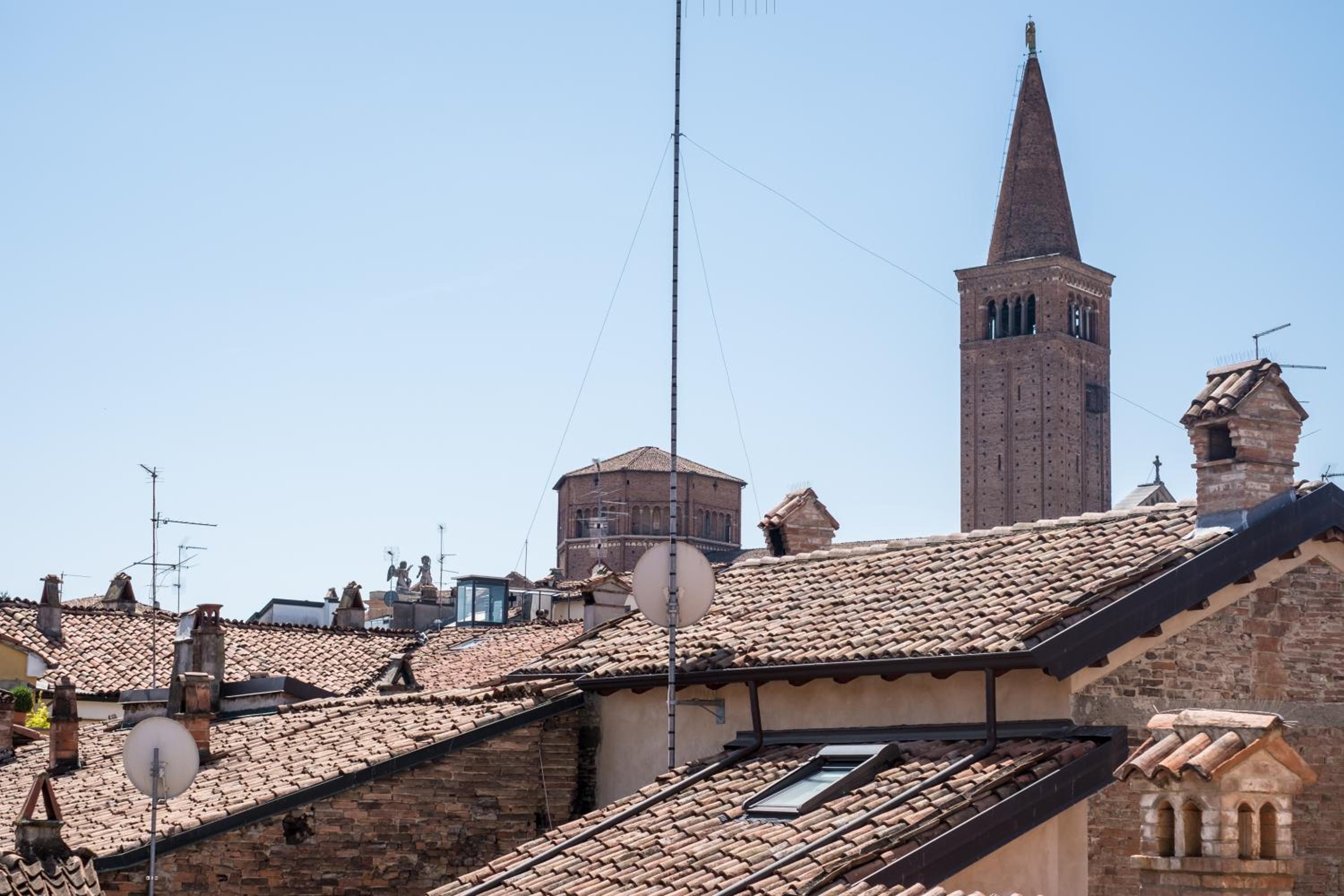 roof