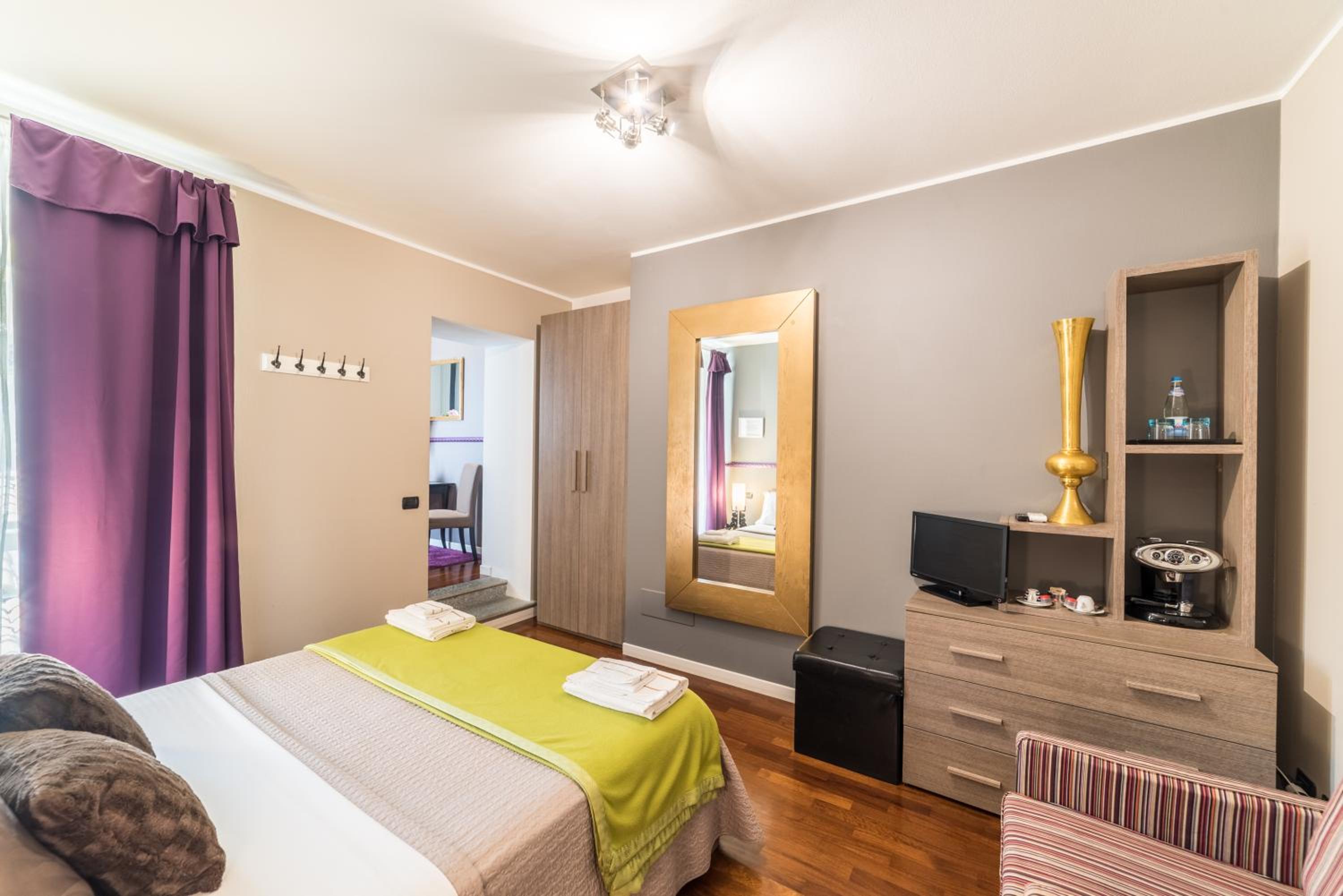 Domus San Martino GuestHouse, photo 126