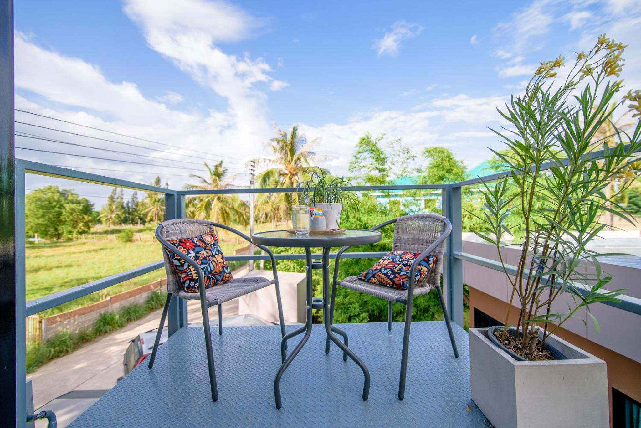Villa Na Pran, Pool Villa