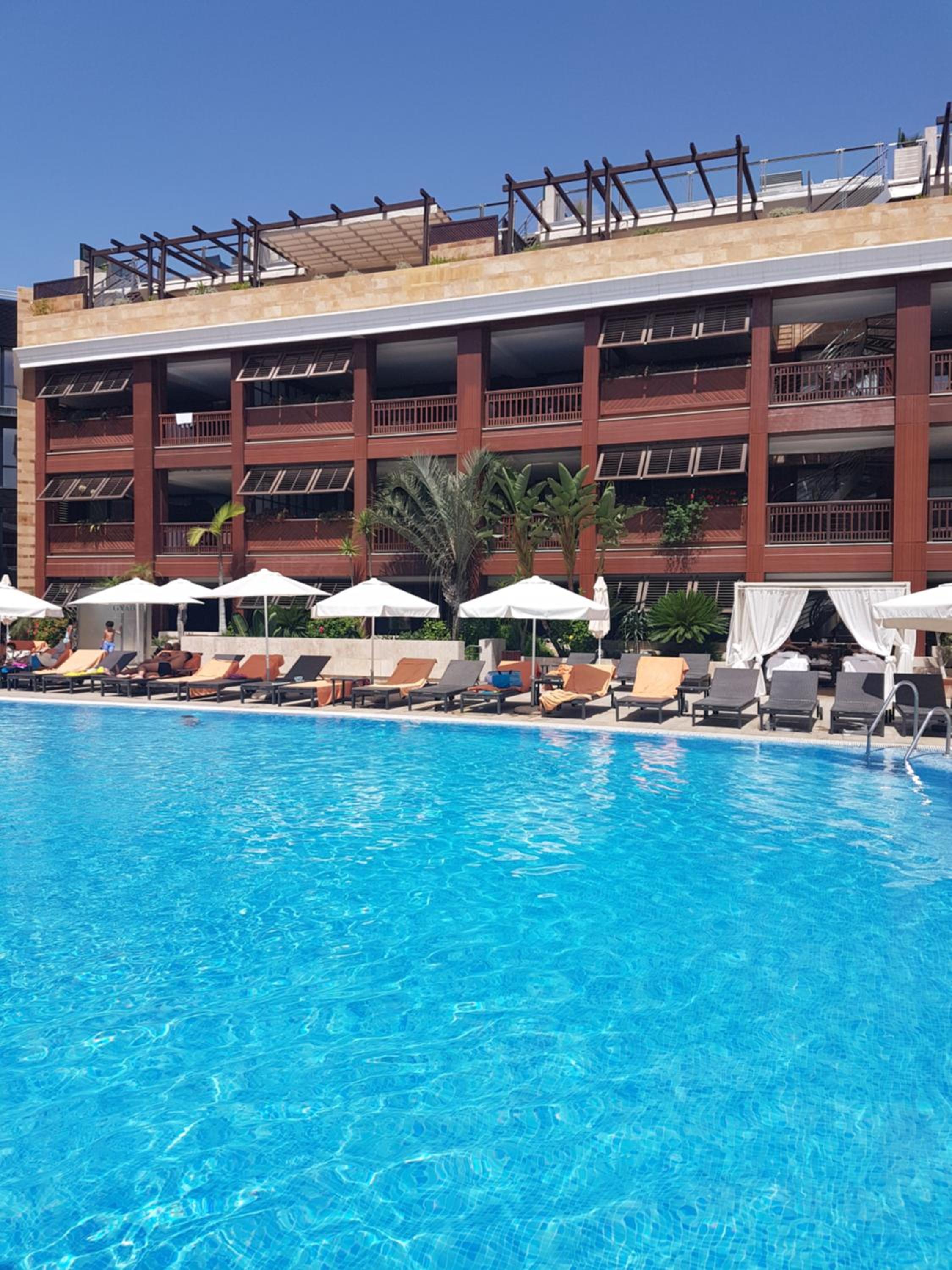 Marbella Vacations - Gran Hotel Guadalpin Banus - Property Image 88