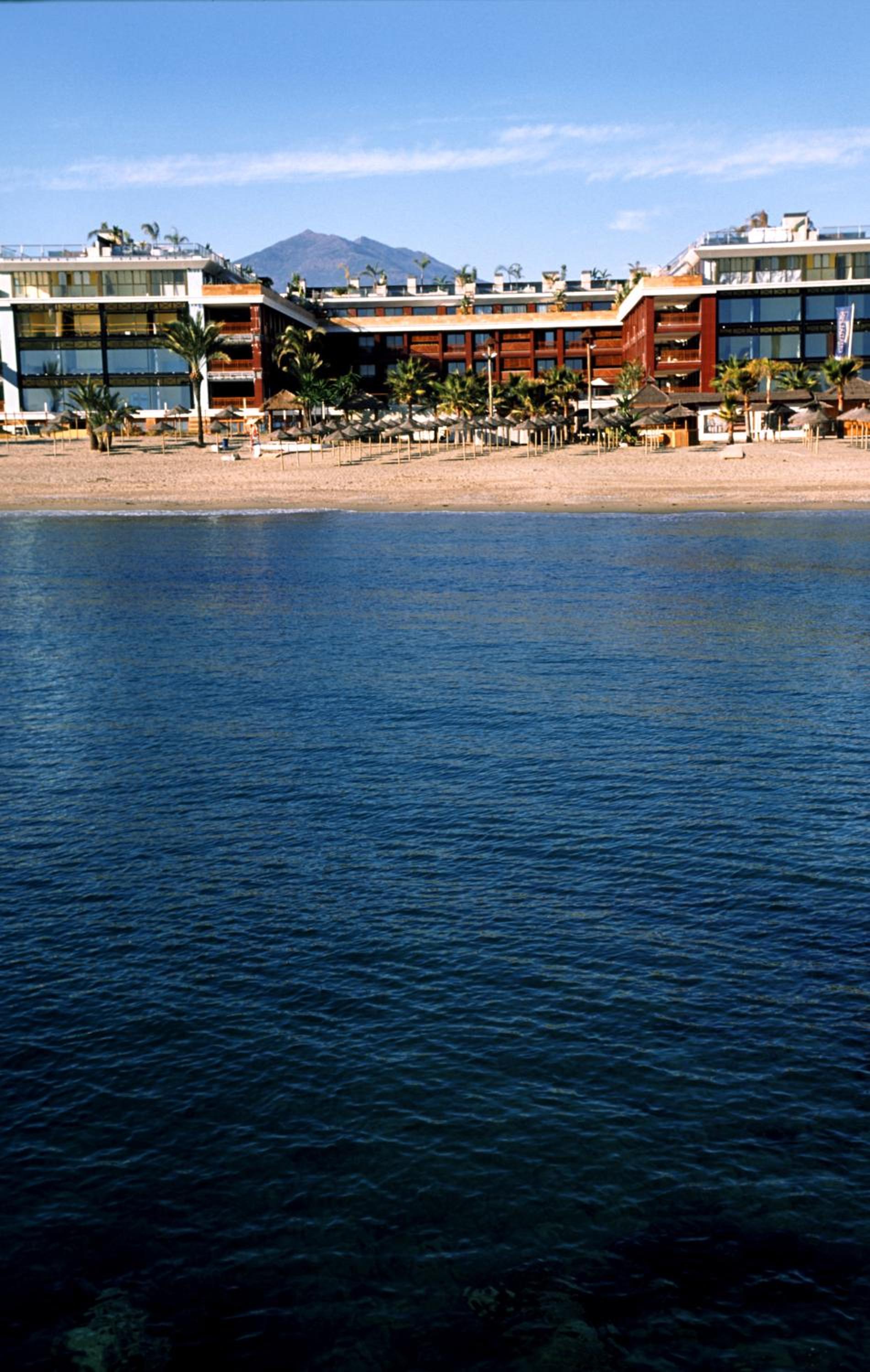 Marbella Vacations - Gran Hotel Guadalpin Banus - Property Image 87