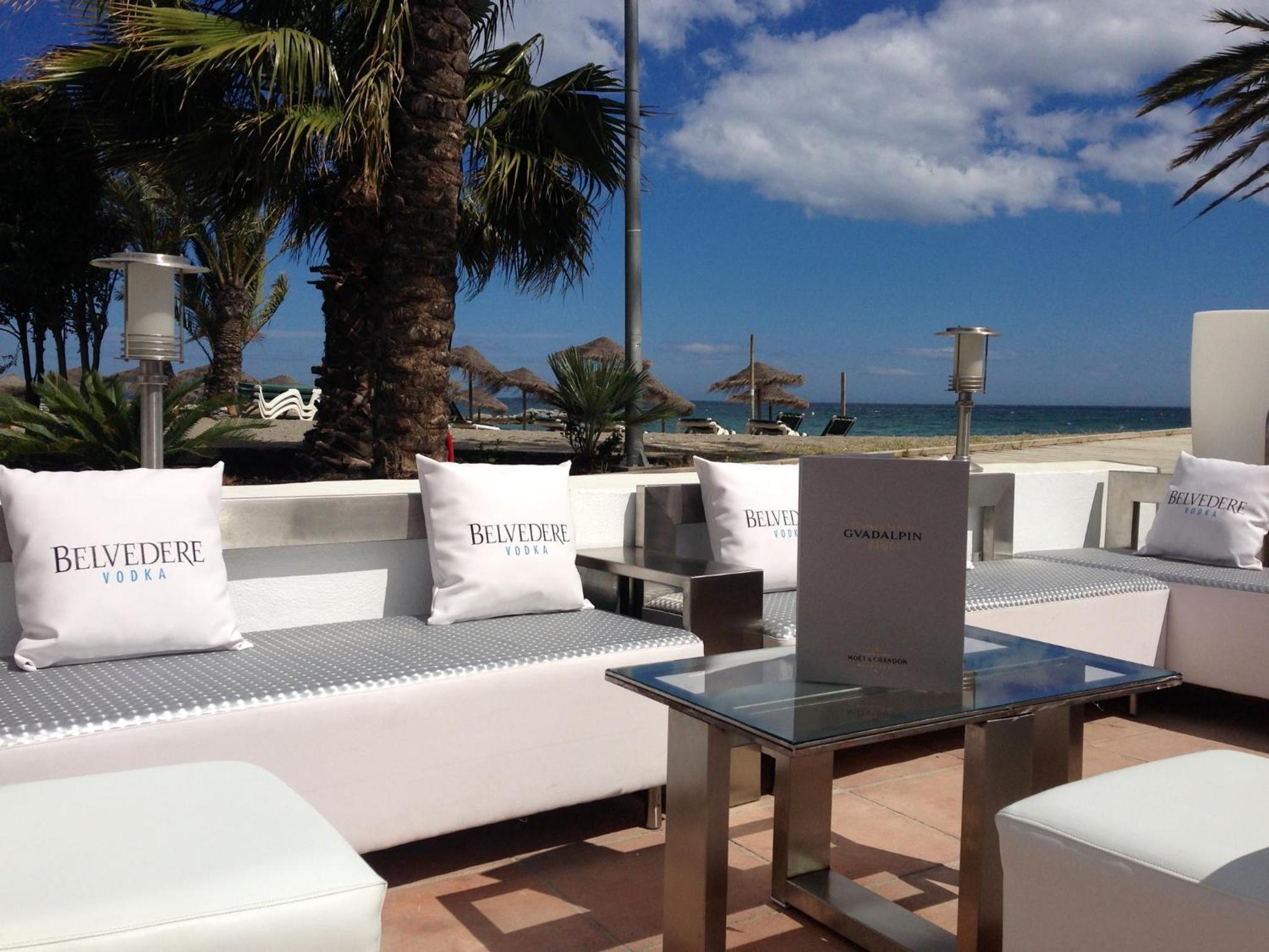 Marbella Vacations - Gran Hotel Guadalpin Banus - Property Image 132
