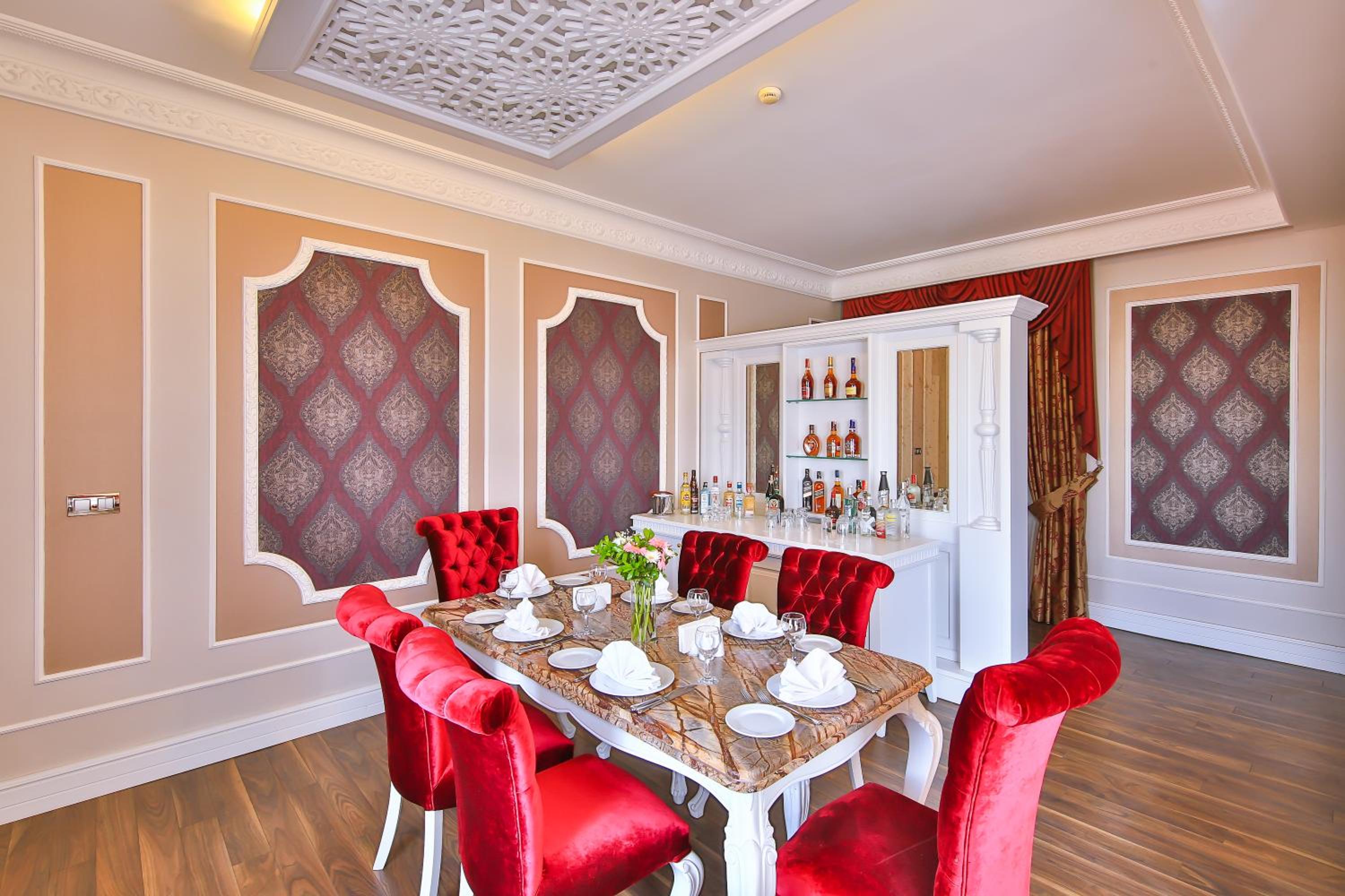 Legacy Ottoman Hotel - Image 31