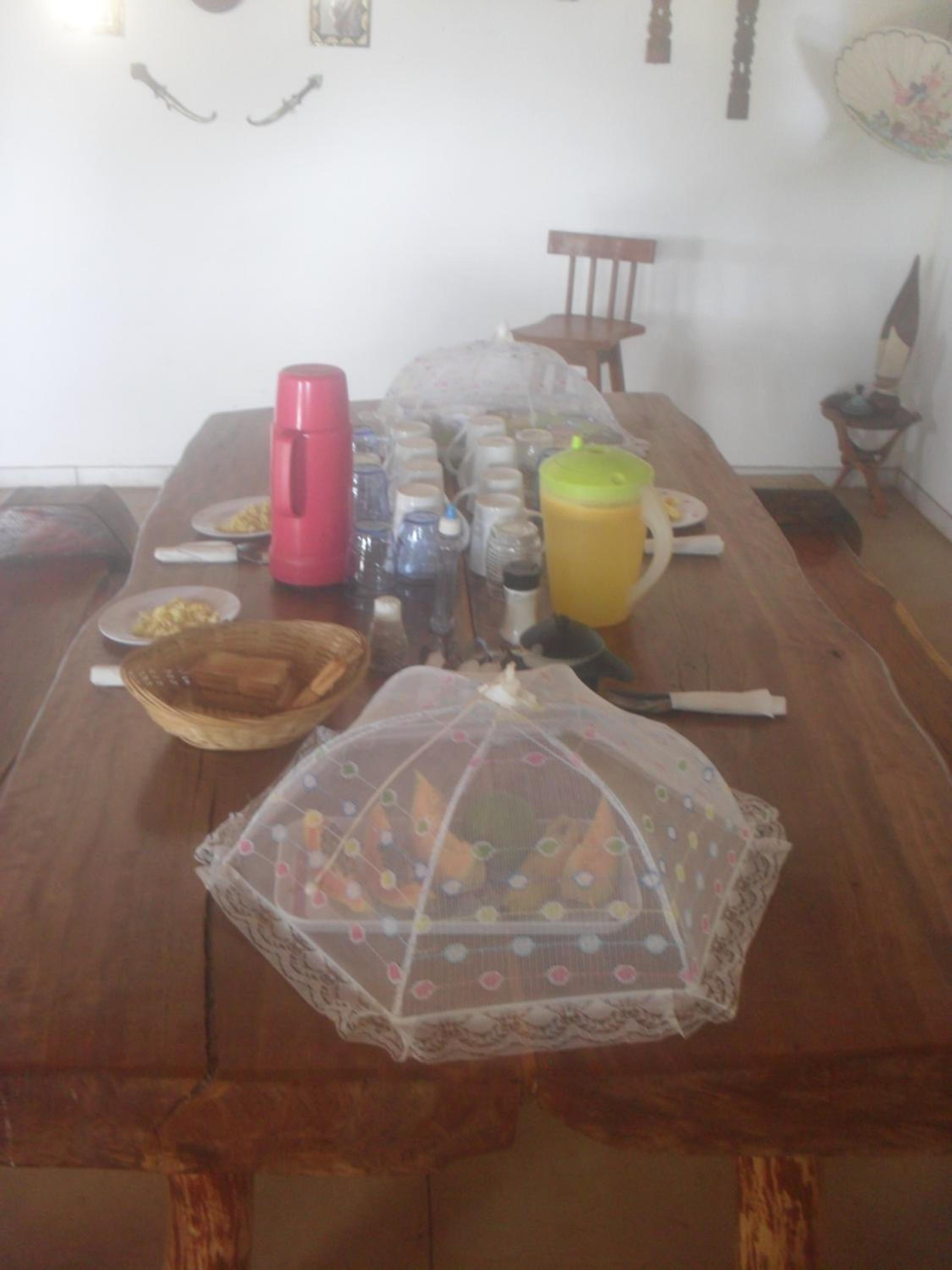 Pousada Flanboyan