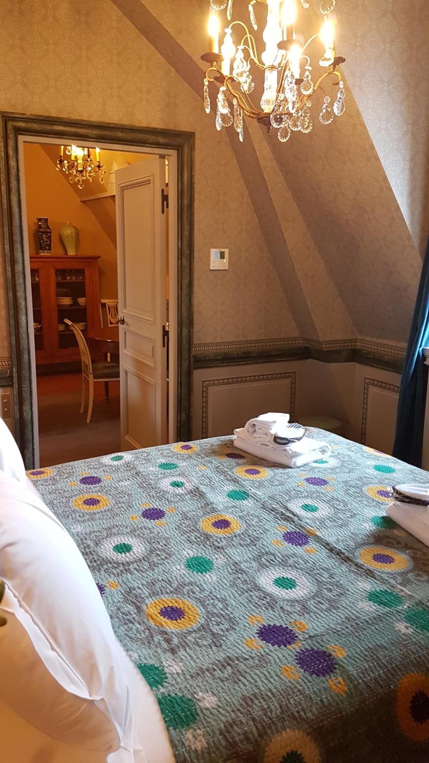 Parc Royal Appartements