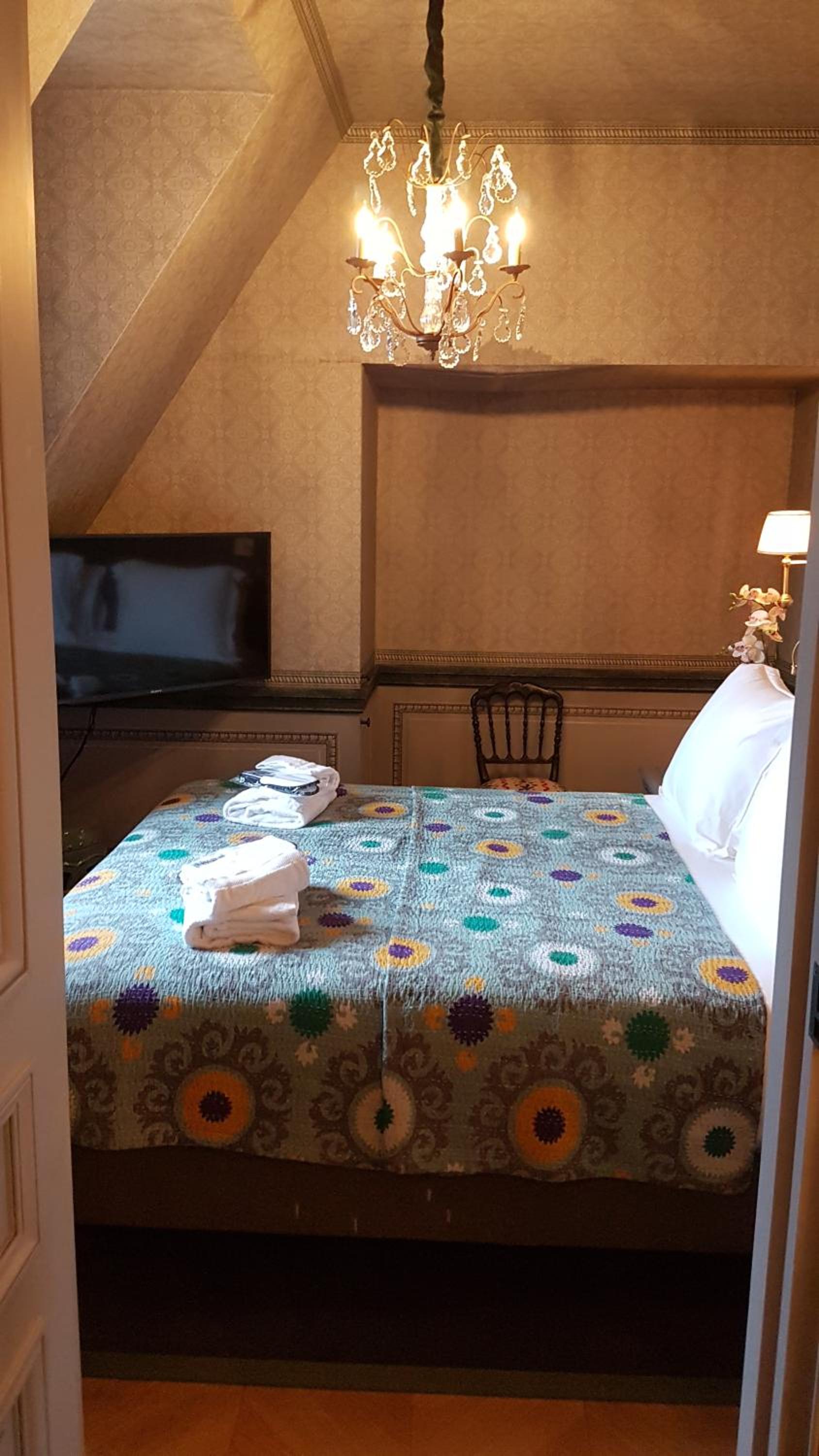 Parc Royal Appartements