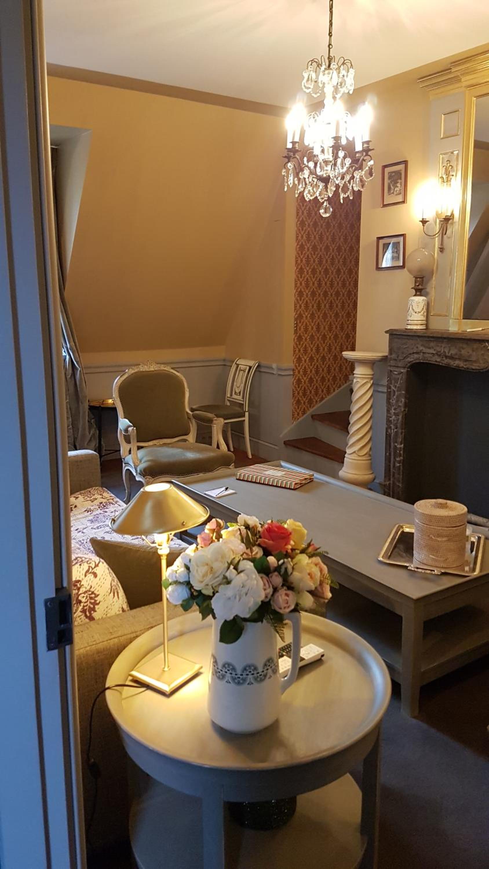 Parc Royal Appartements