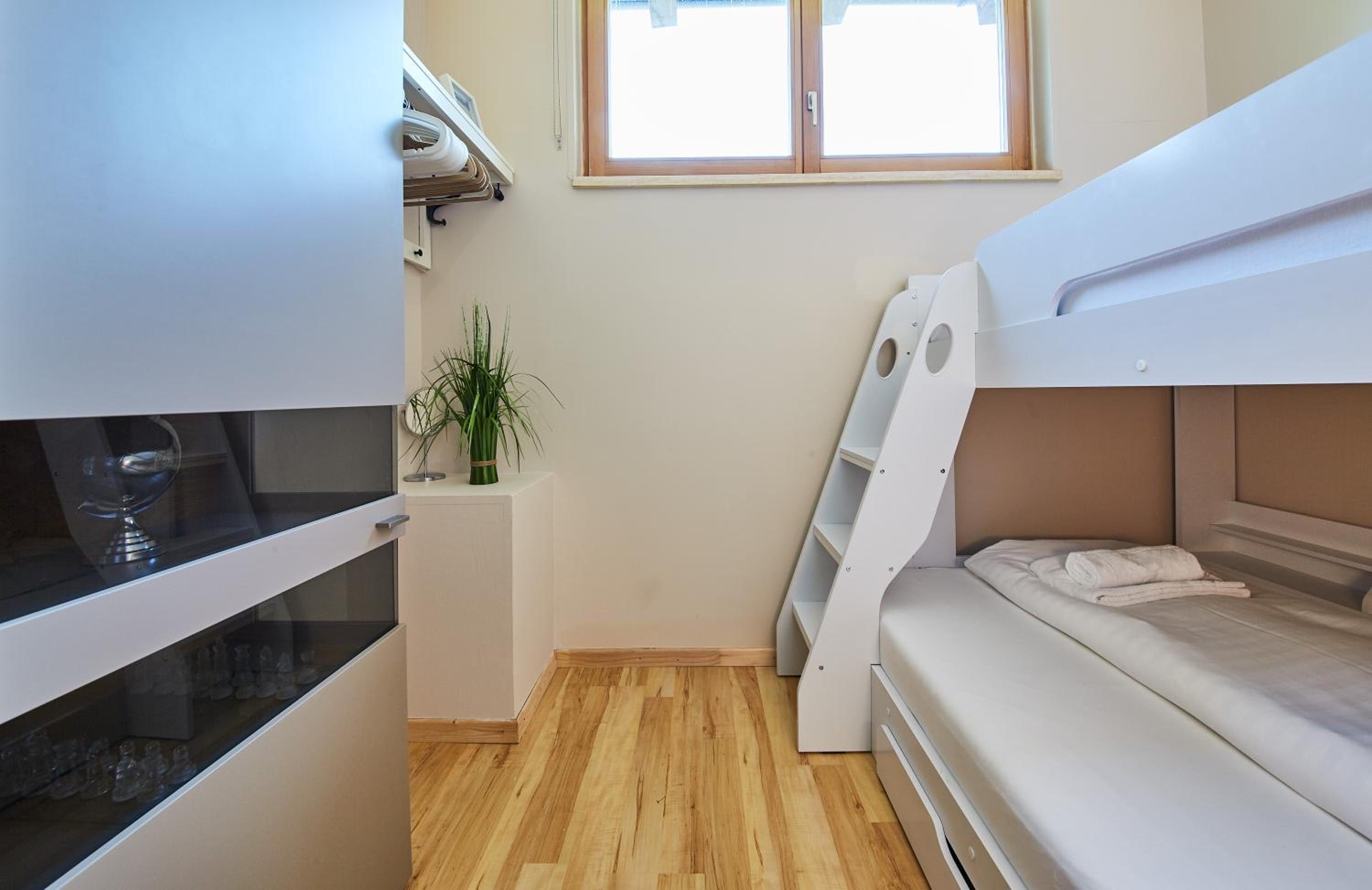 Appartement Riverview en Saalbach Hinterglemm
