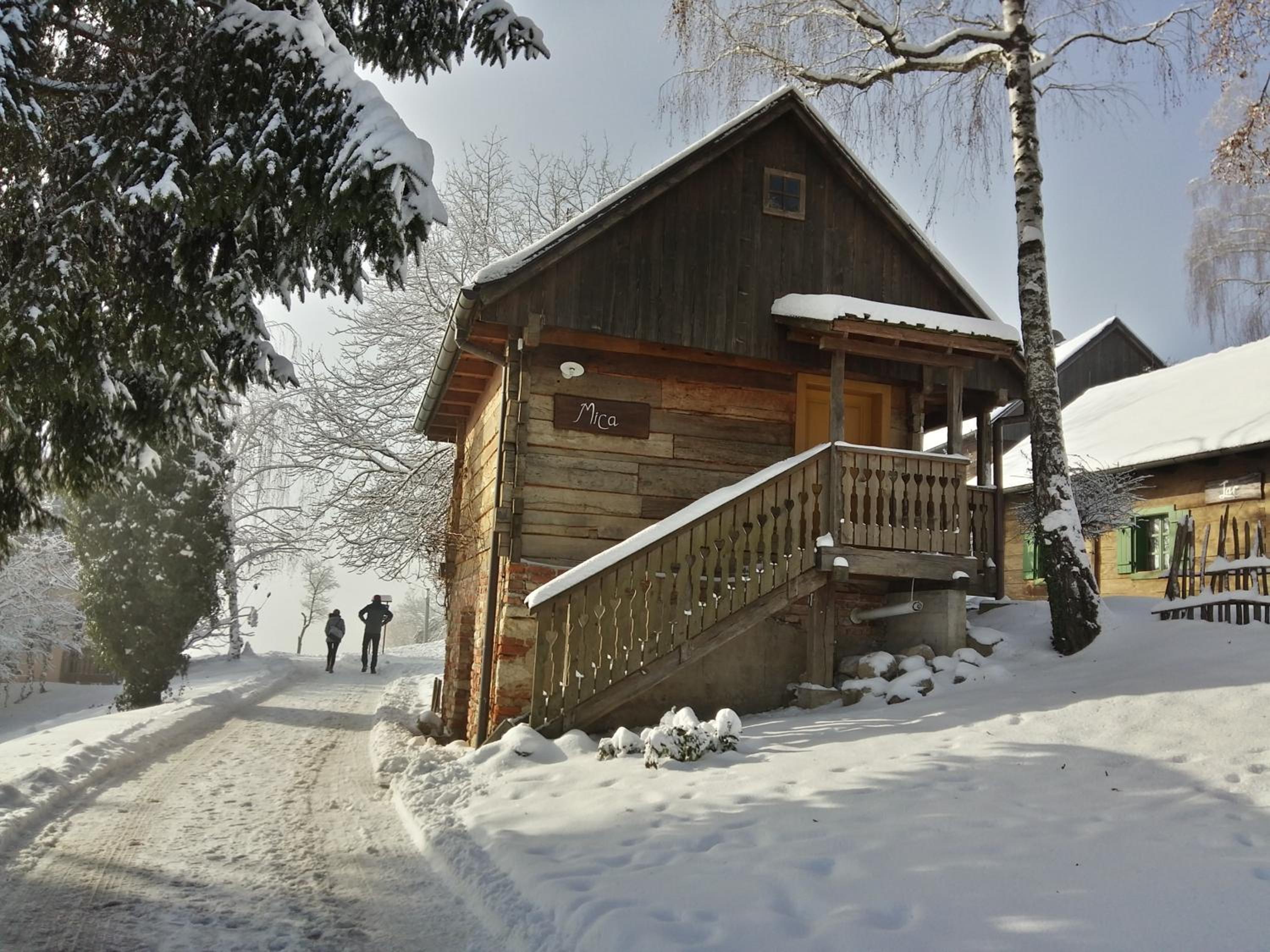 Winery, Restaurant & Pension Vuglec Breg
