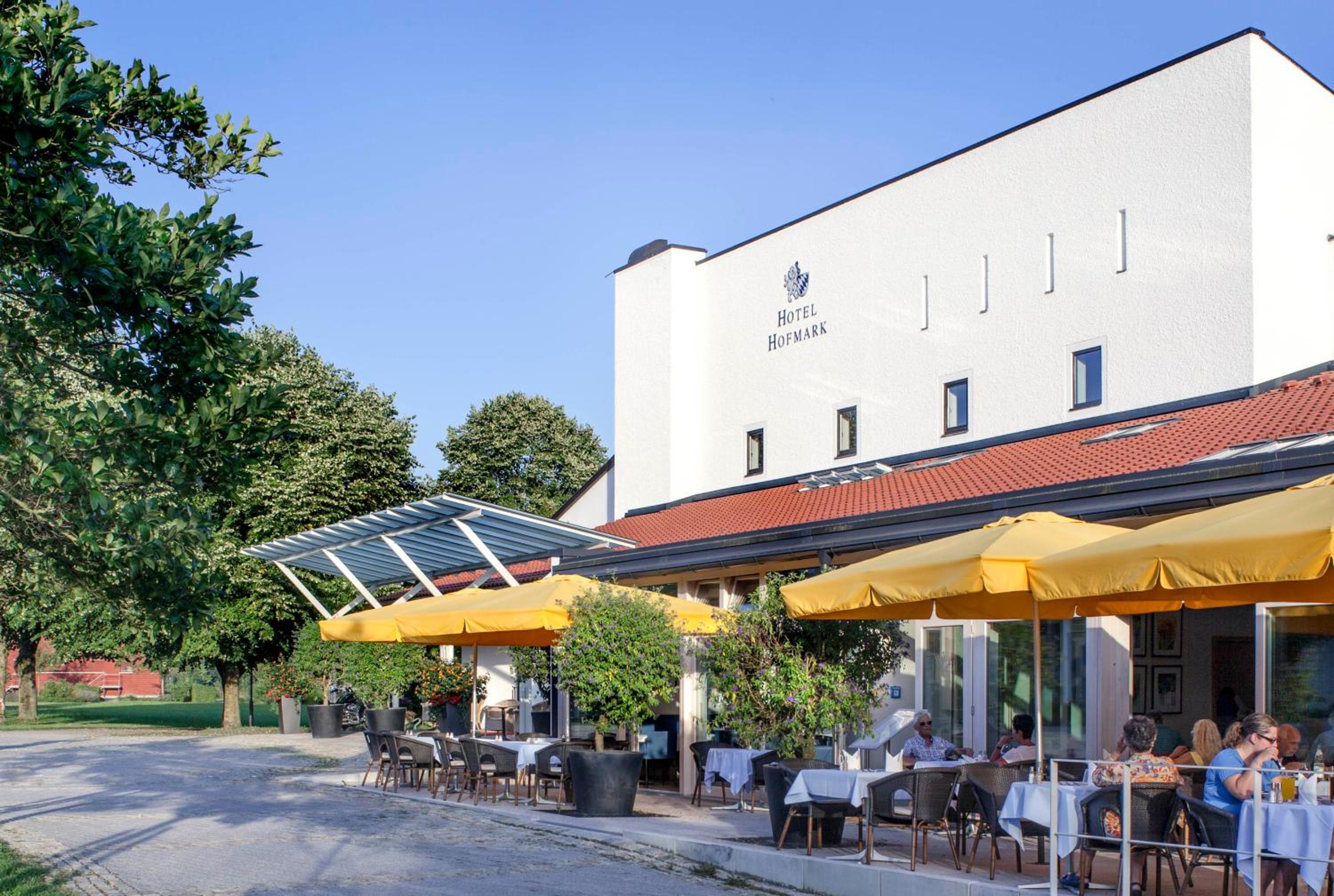 Bad Birnbach Vacations - Hotel Hofmark - Property Image 3