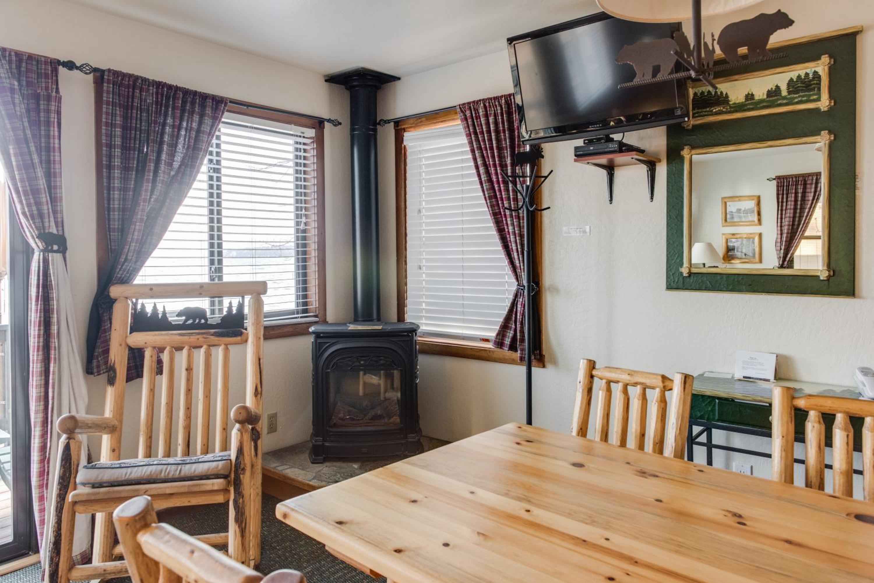 Franciscan Lodge