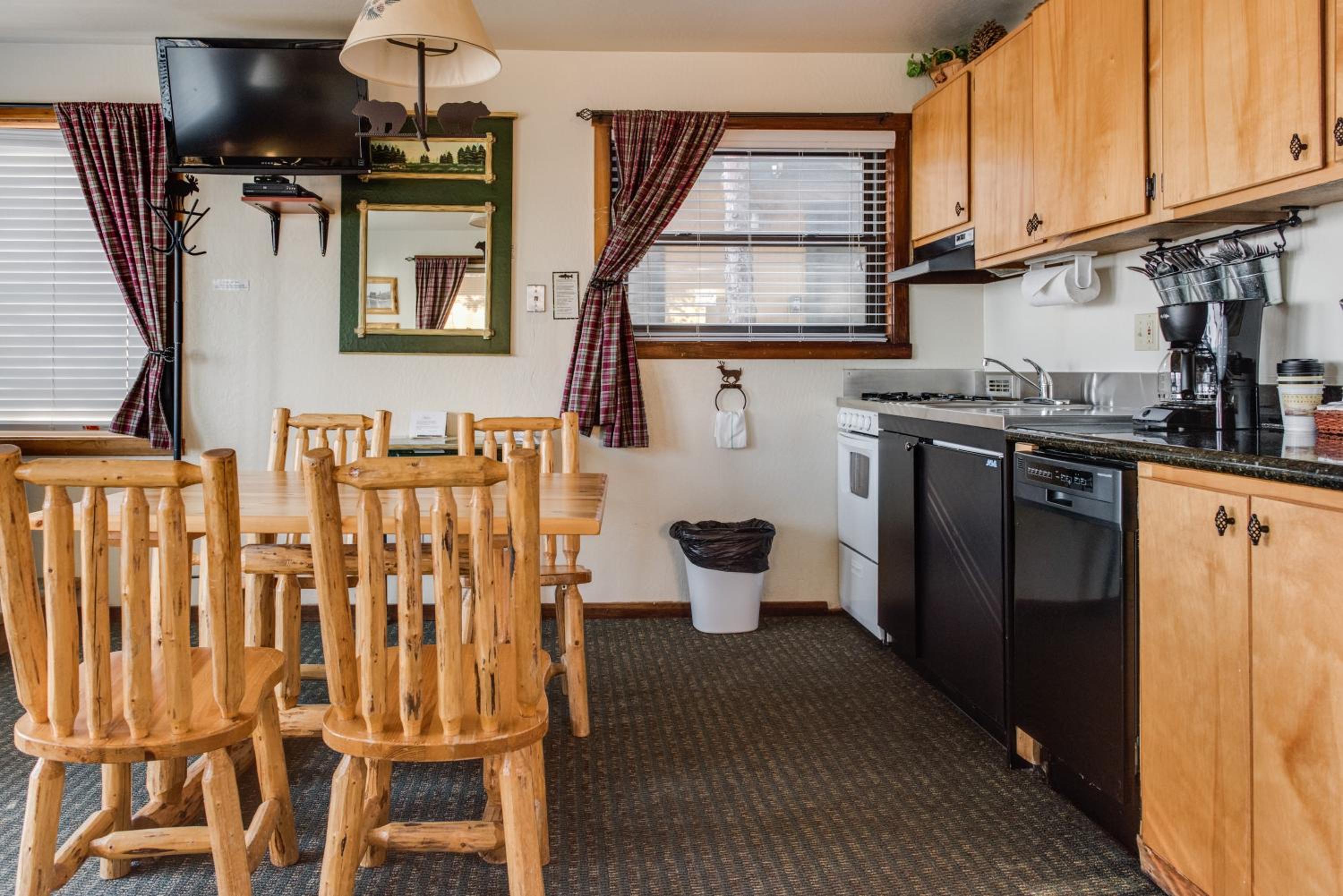 Franciscan Lodge