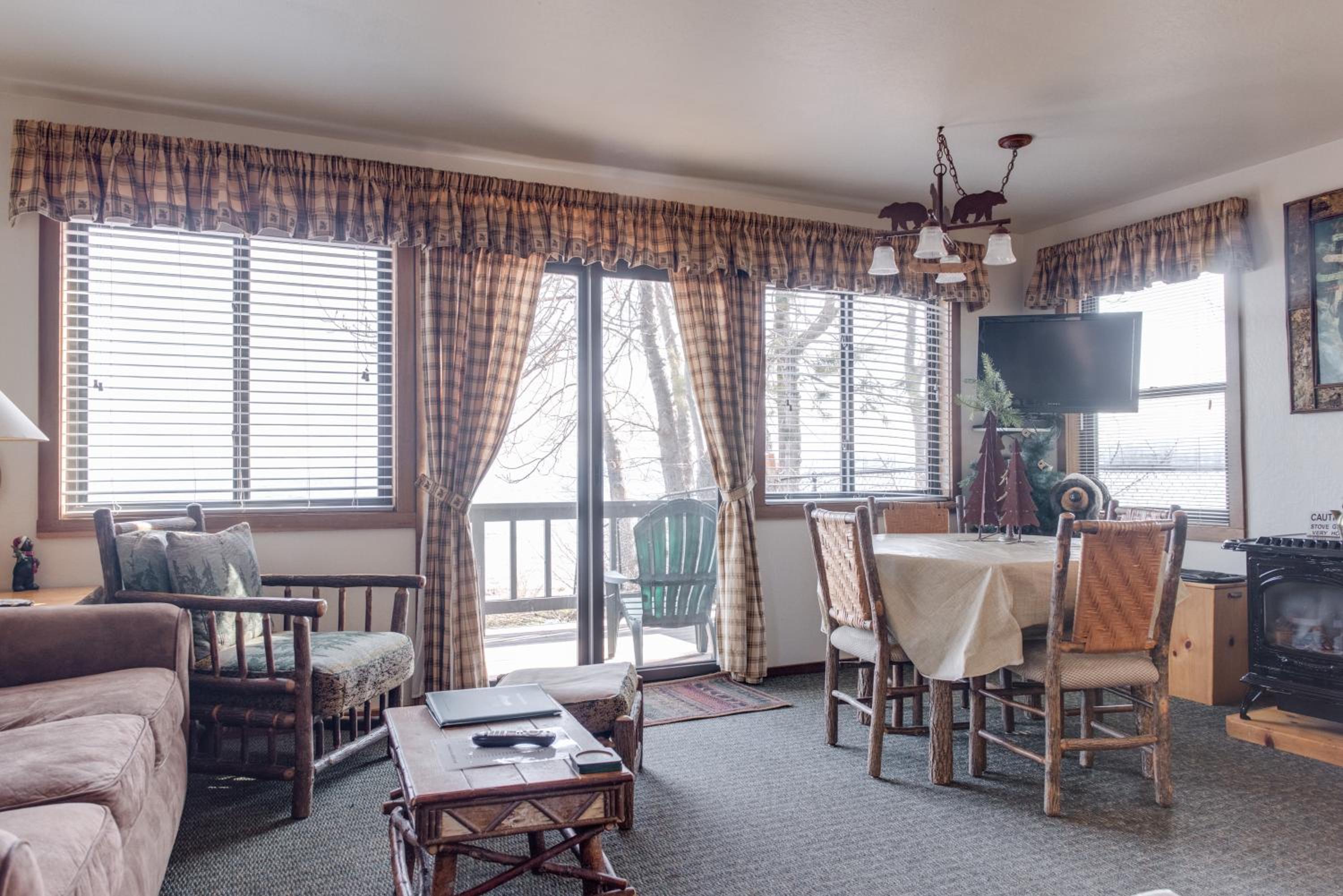 Franciscan Lodge