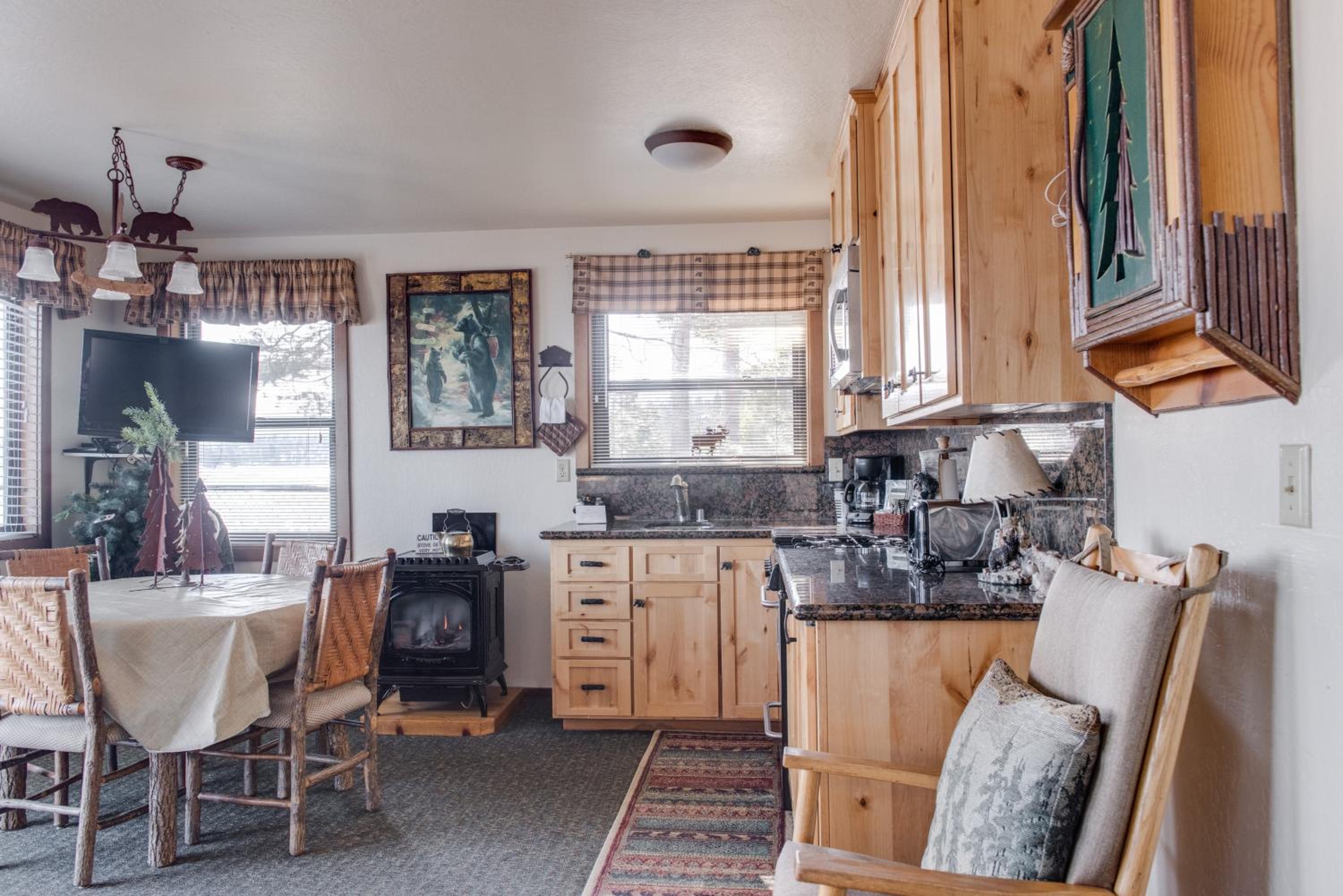 Franciscan Lodge