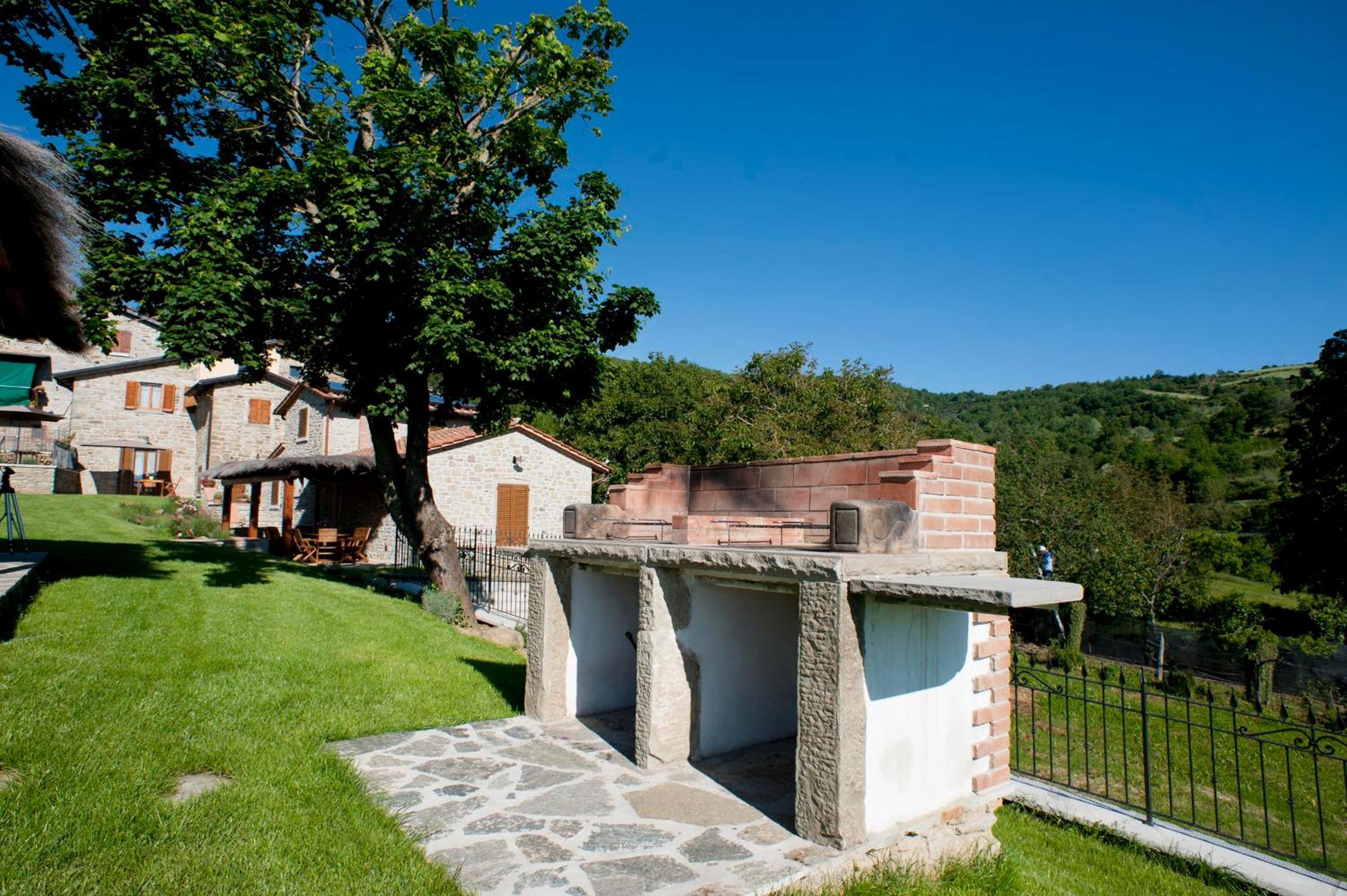 Podere Verdi Colline