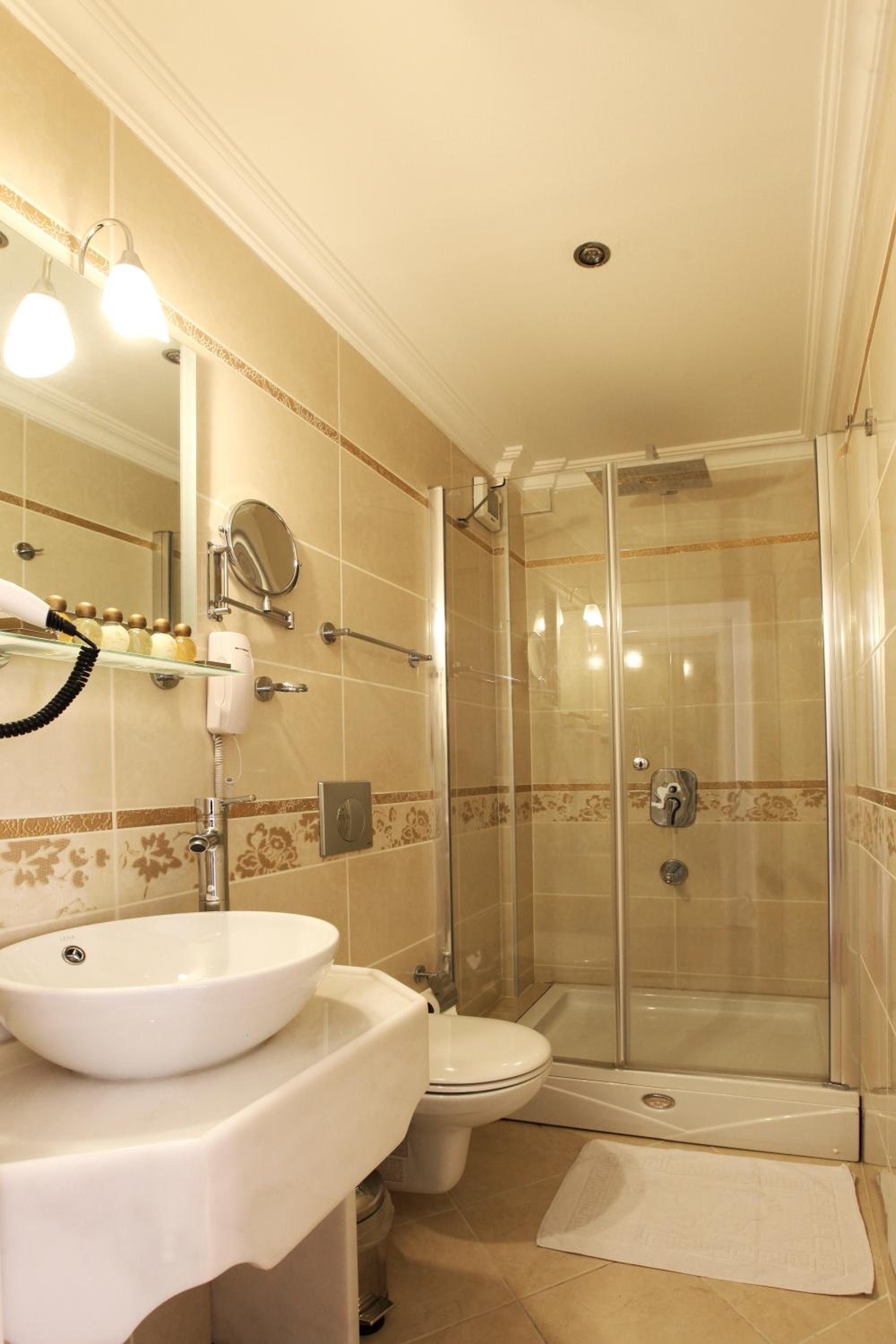 Sirkeci Park Otel - Image 65