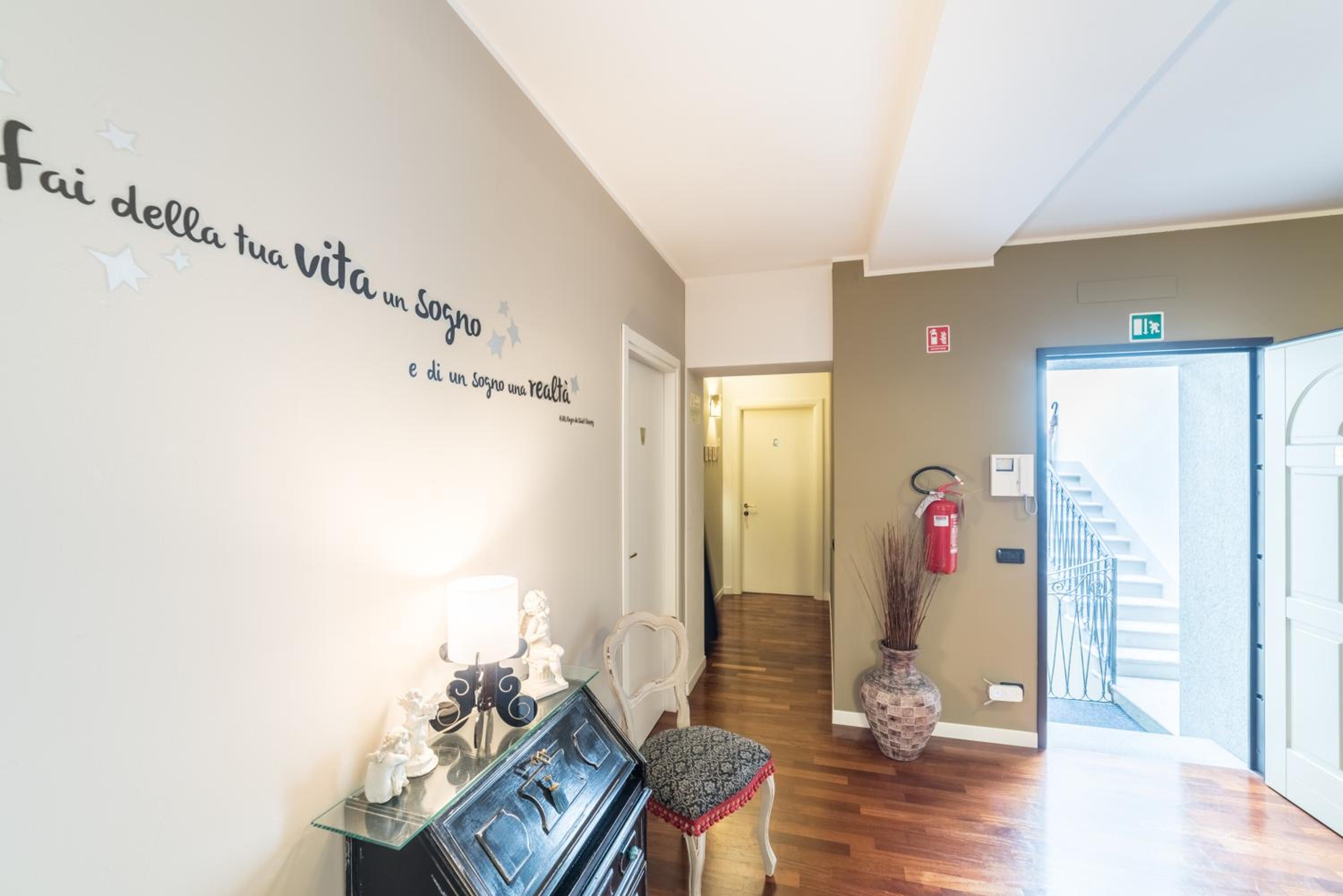 Domus San Martino GuestHouse, photo 41