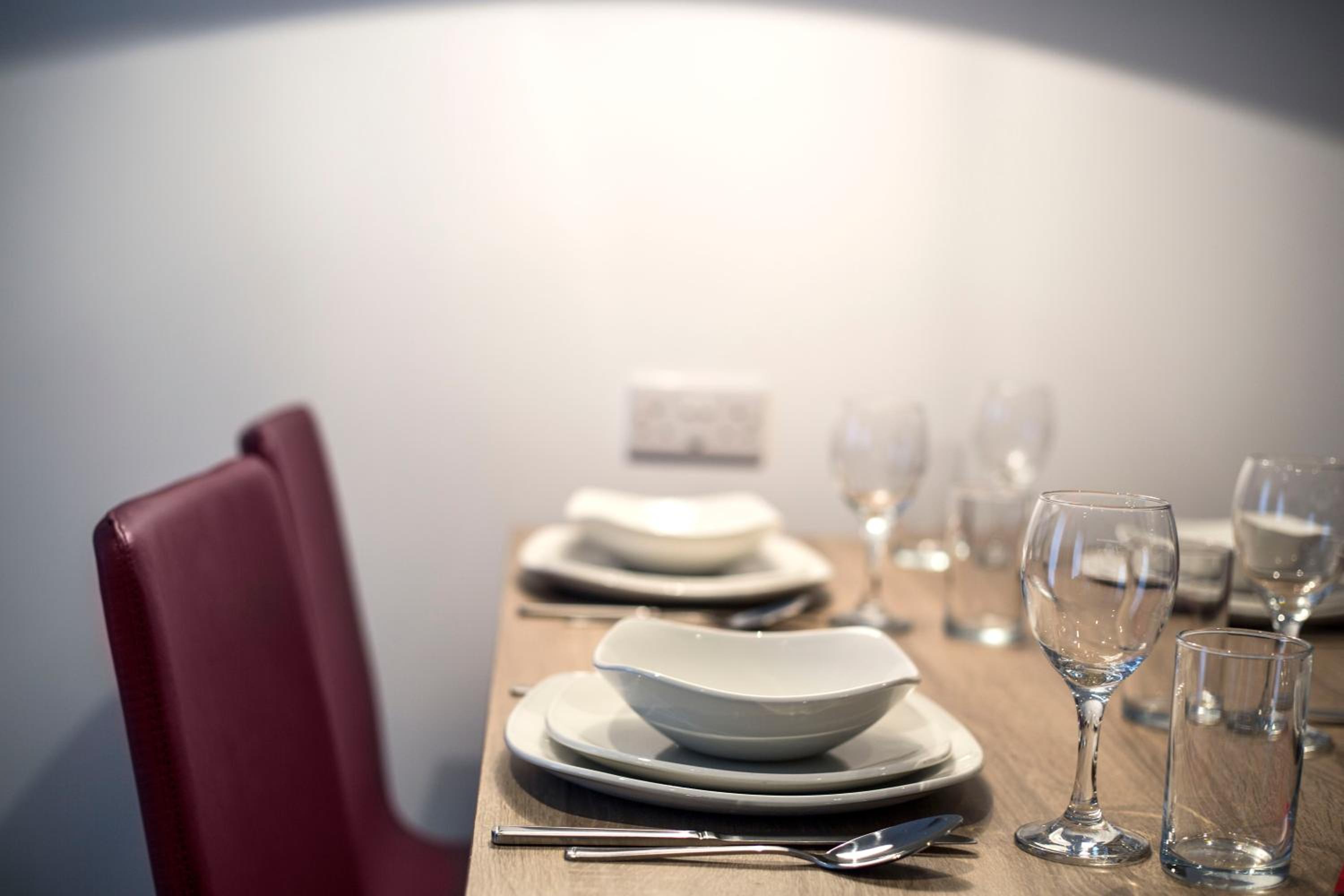 Four Points Flex by Sheraton Edinburgh