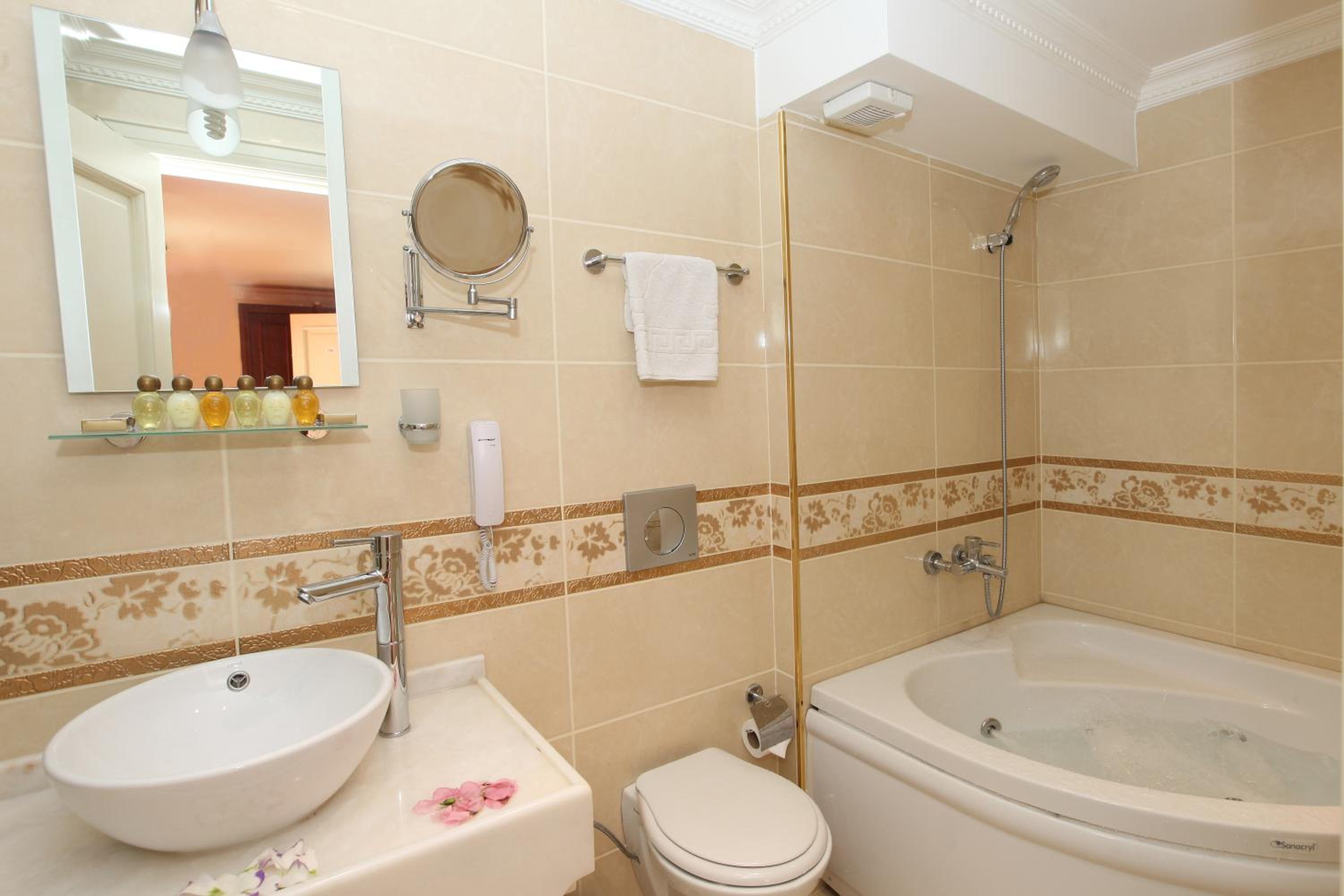 Sirkeci Park Otel - Image 66