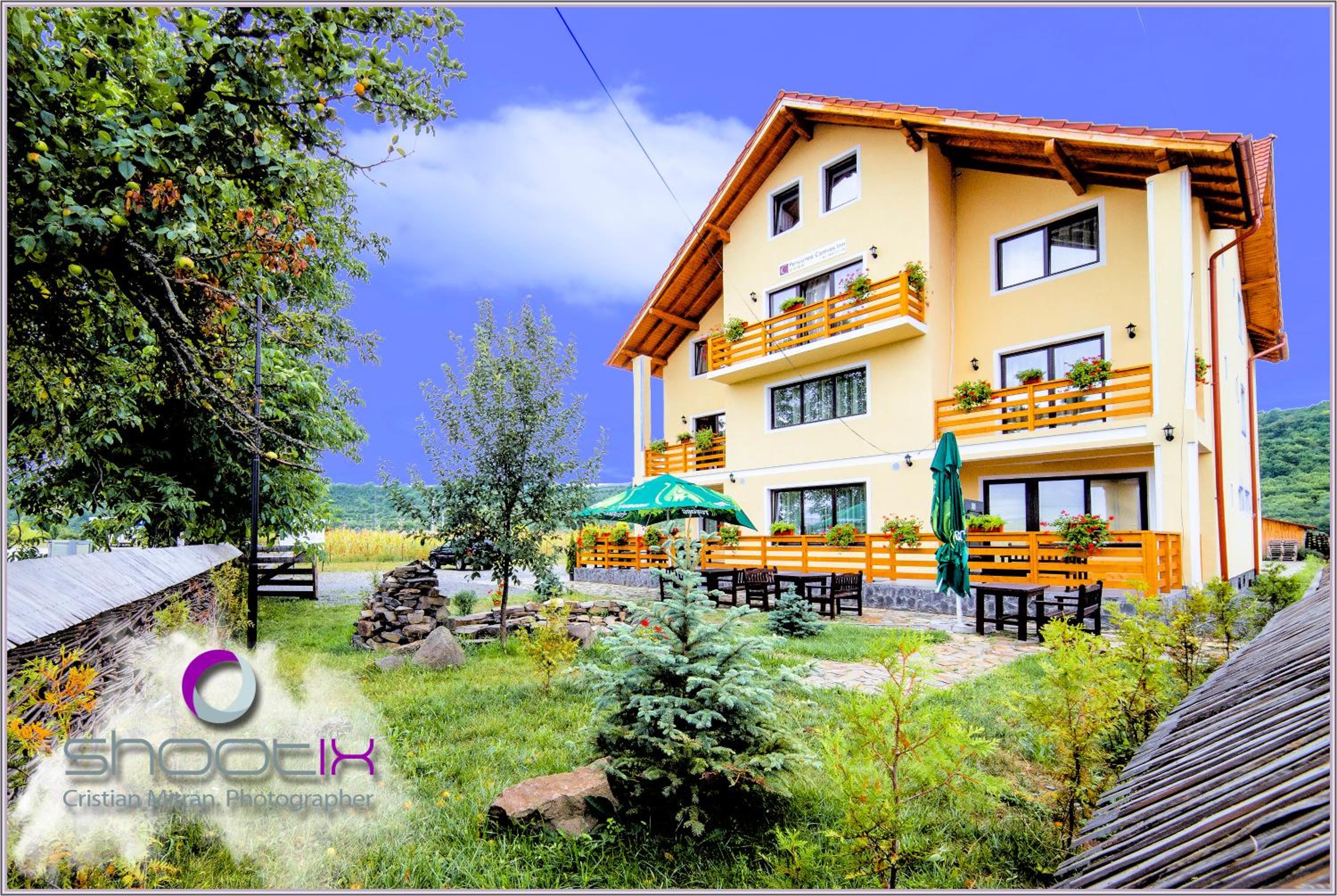 Camves Inn