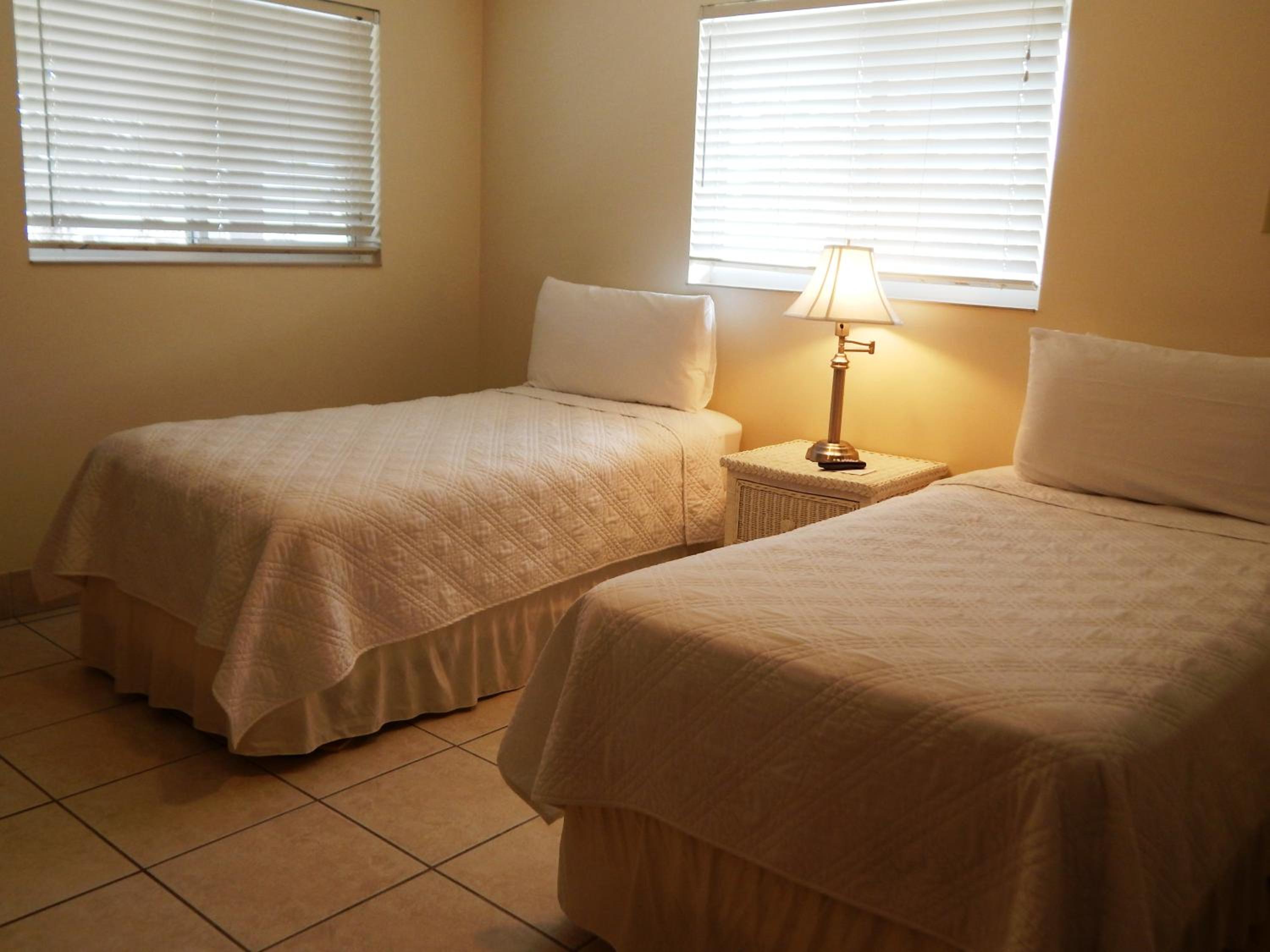 Parmer's Resort
