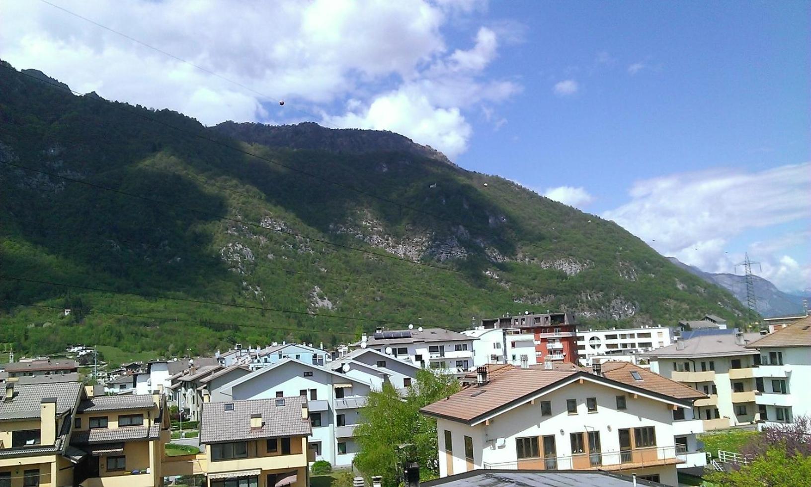 Bed&Breakfast Zattieri view 2