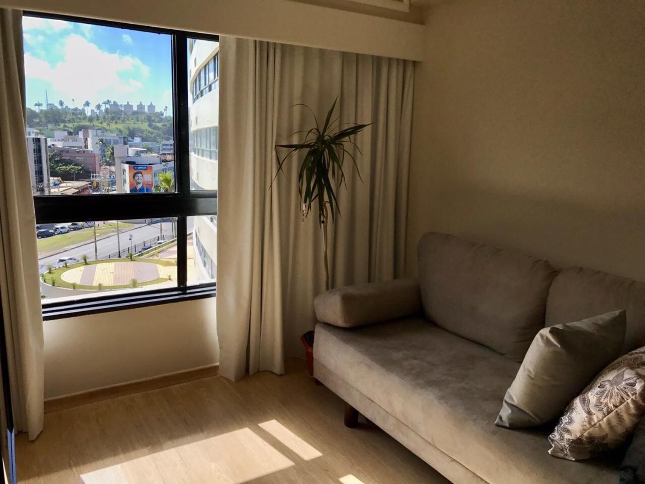 Ondina Apart Hotel 621