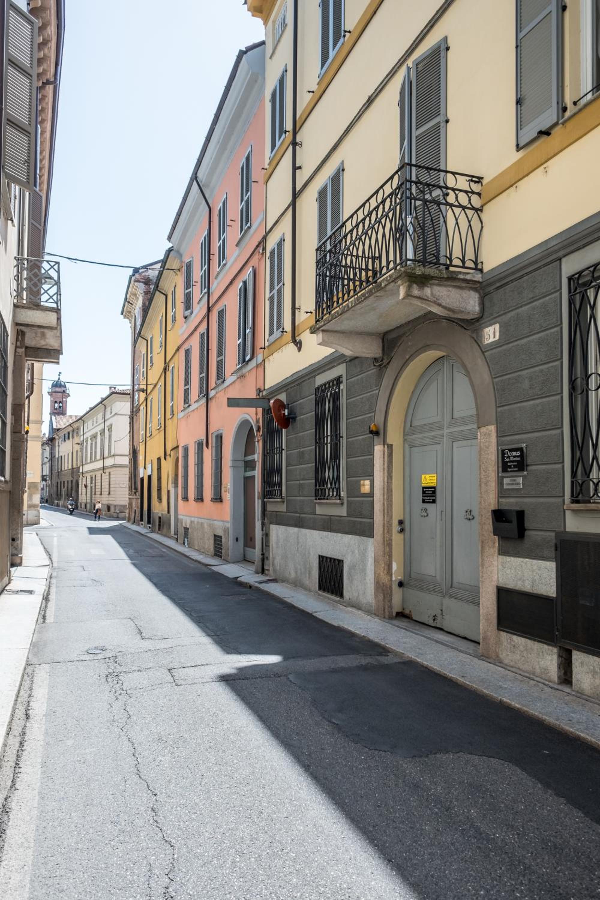 Domus San Martino GuestHouse photo 4
