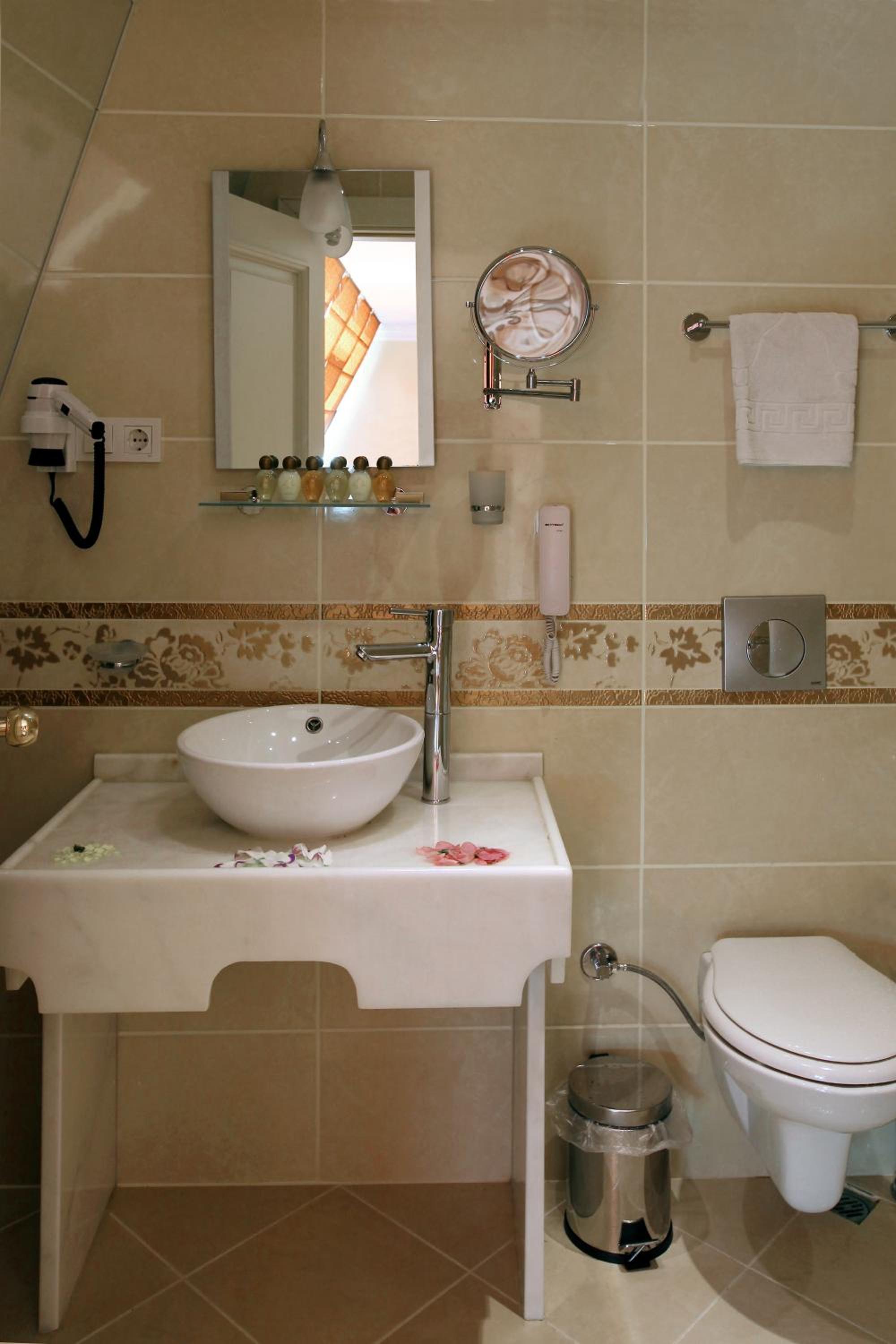 Sirkeci Park Otel - Image 34