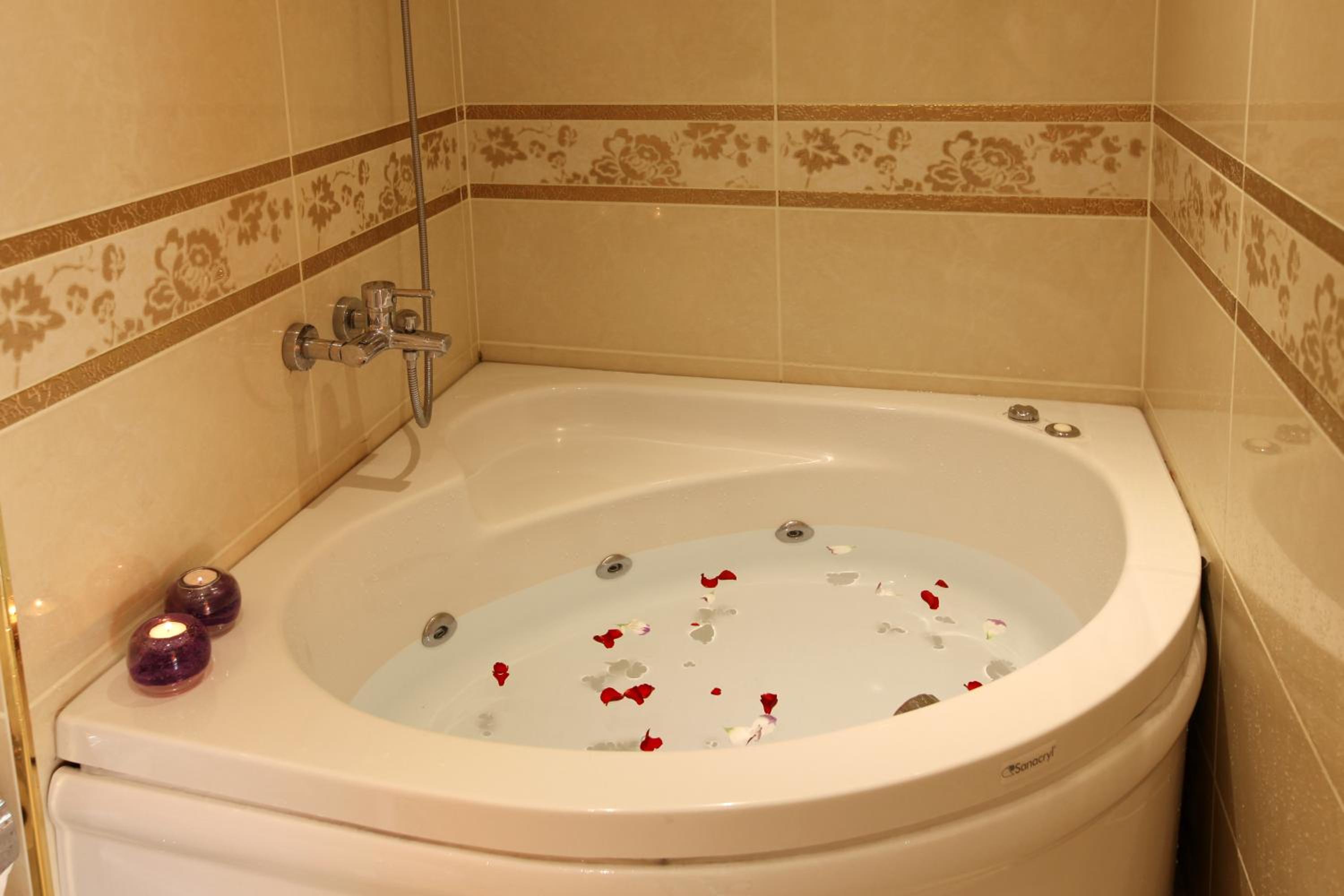 Sirkeci Park Otel - Image 33